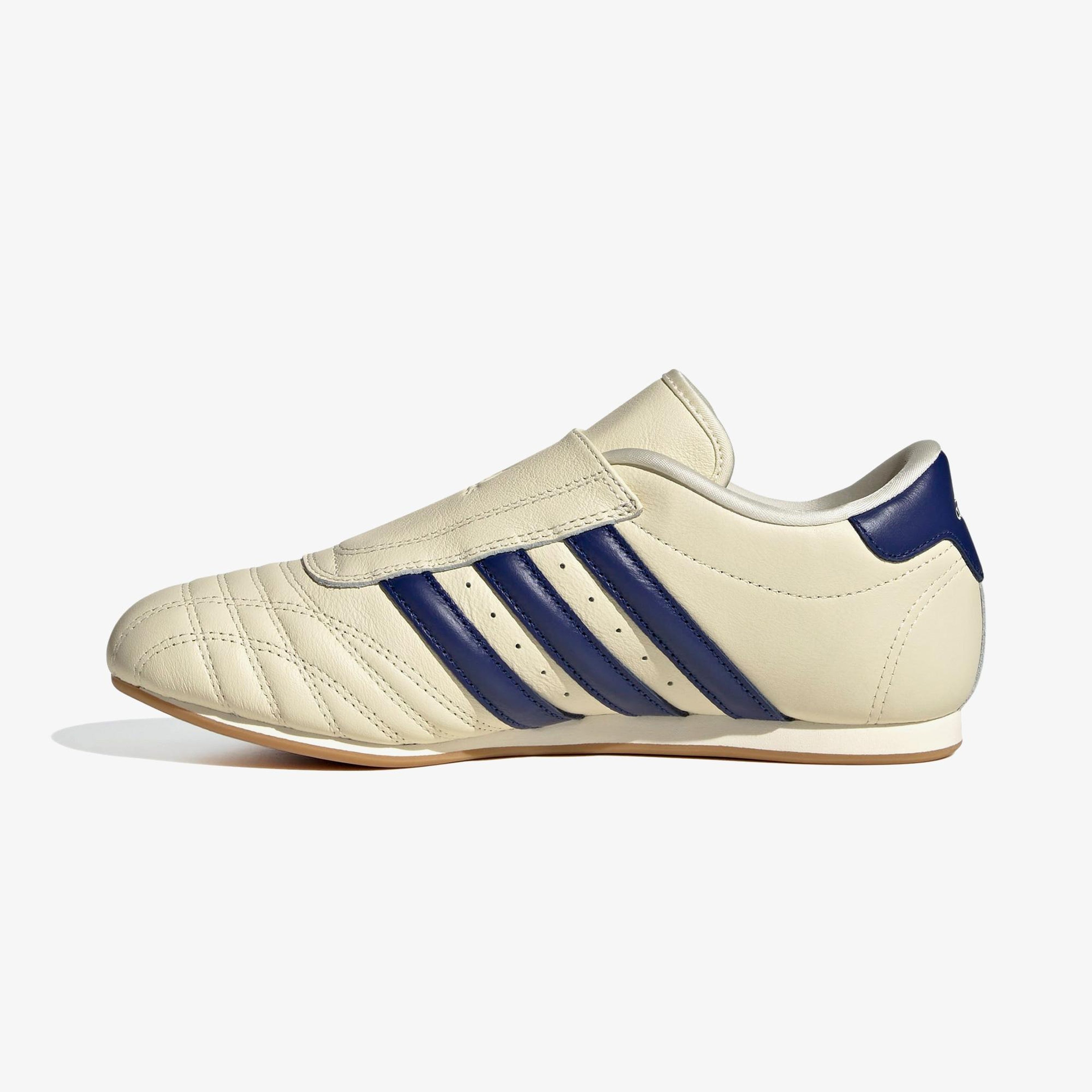 adidas Taekwondo Kadın Beyaz Spor Ayakkabı