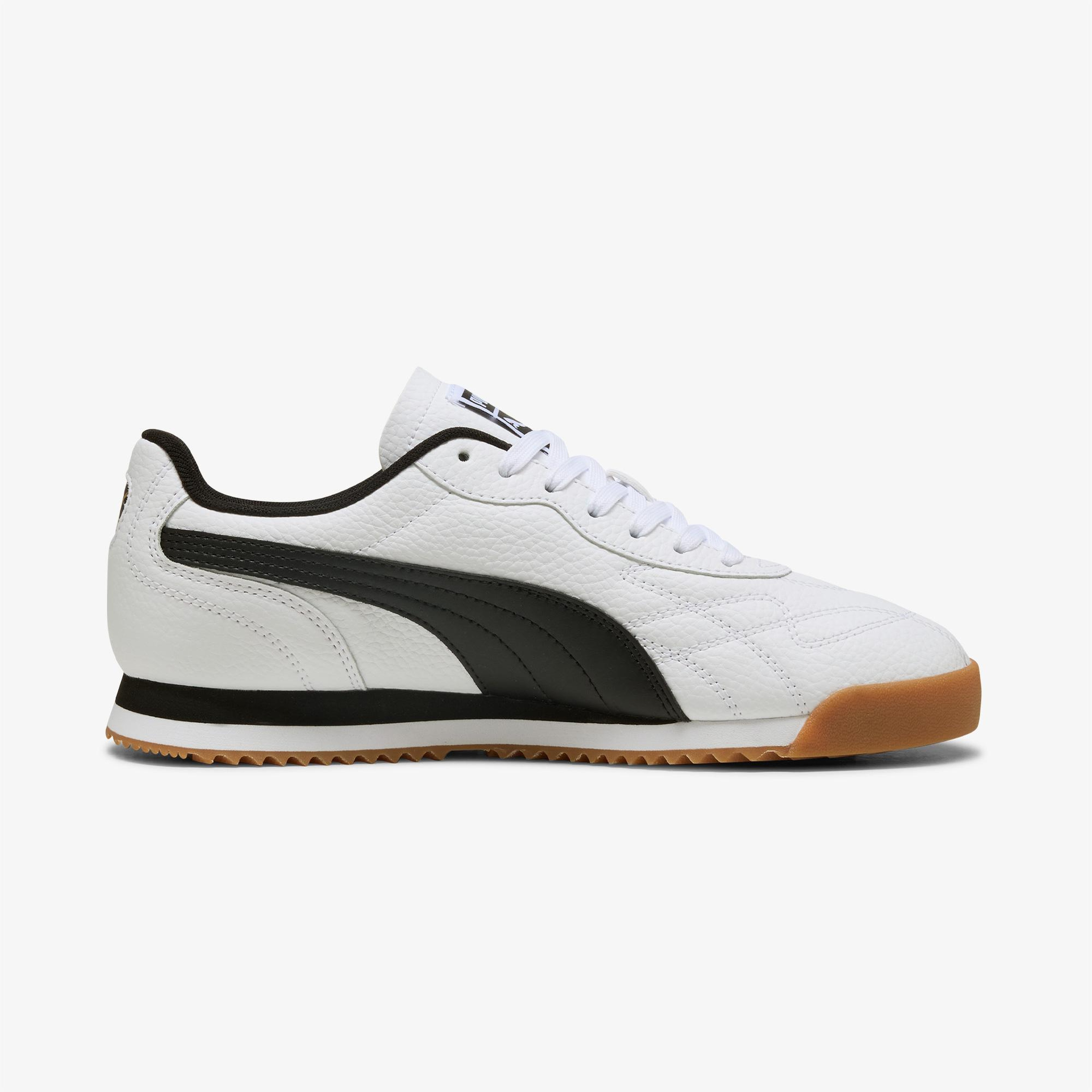 Puma Roma Anniversario Unisex Beyaz Spor Ayakkabı