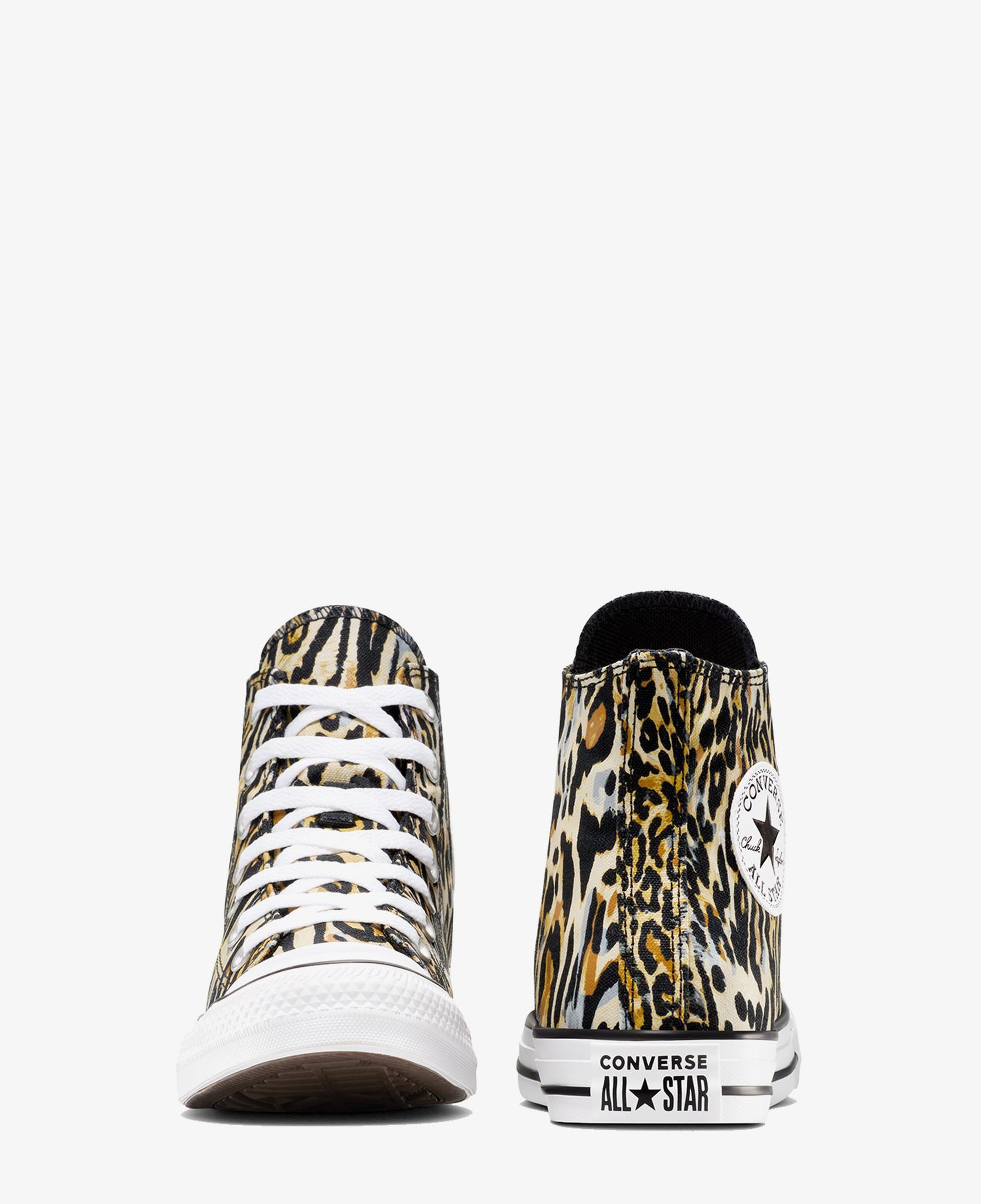 Converse Chuck Taylor All Star Unisex Siyah Sneaker