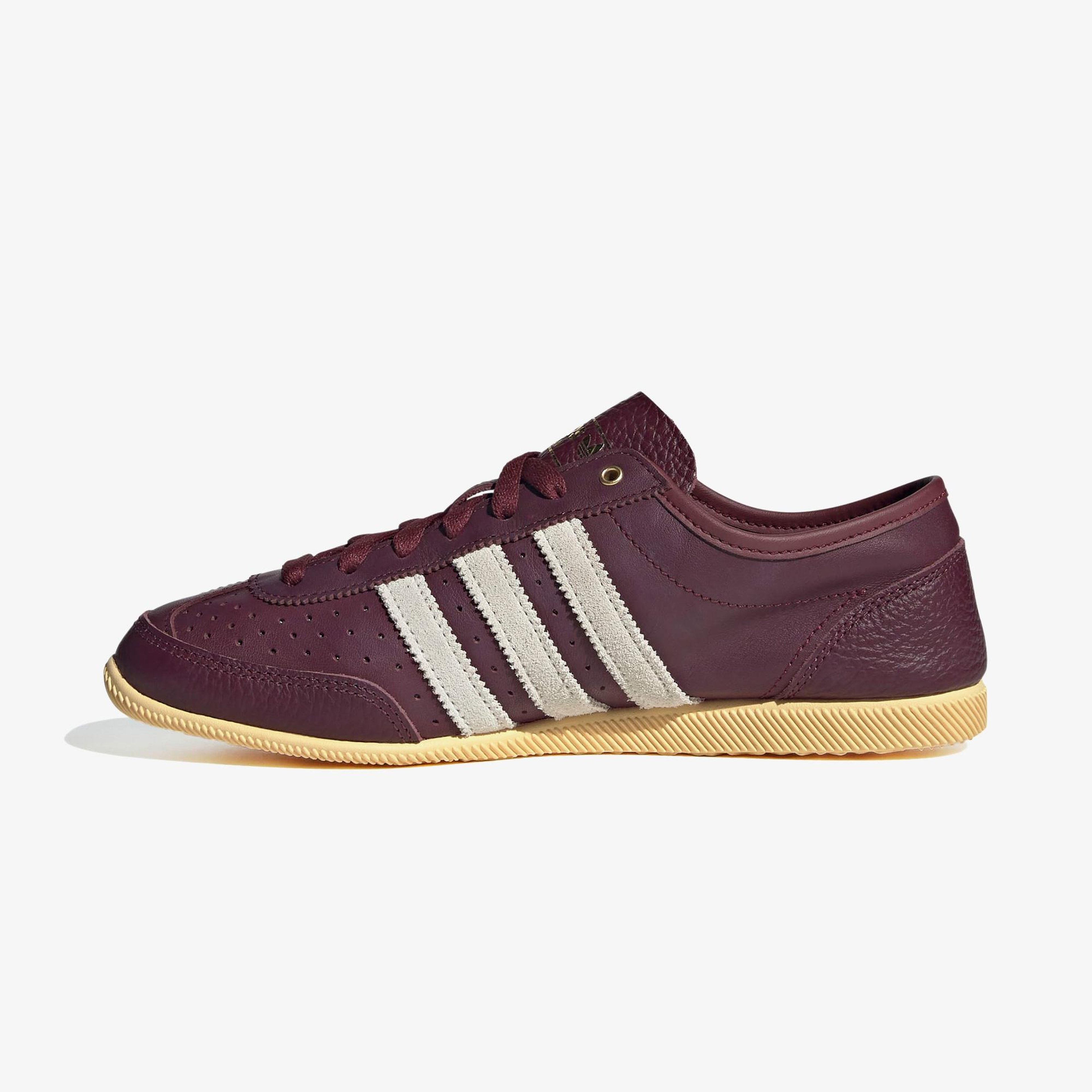 adidas Japan Decon Kadın Kırmızı Spor Ayakkabı
