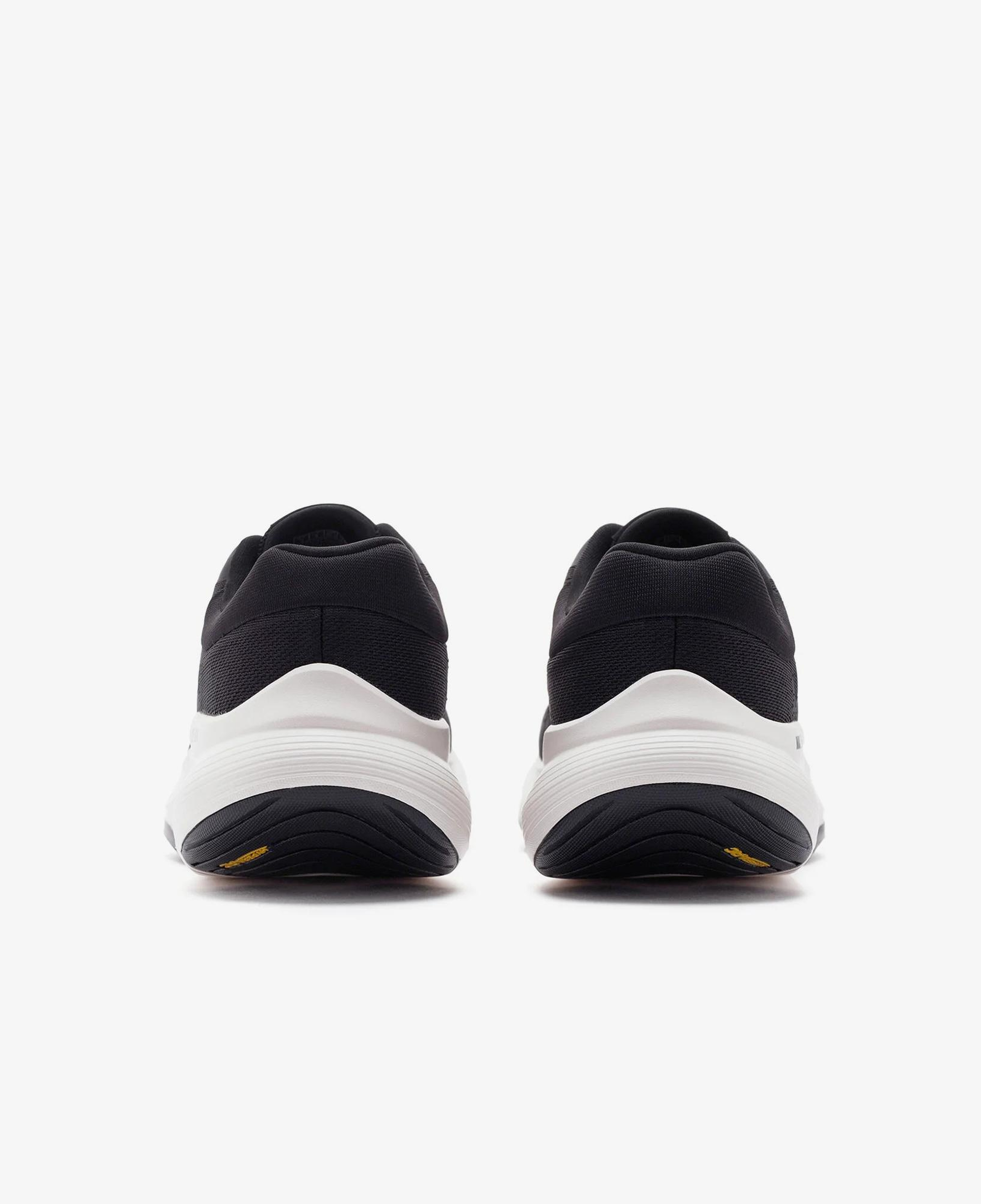 Skechers Go Walk Max Walker - Augustus Erkek Siyah Yürüyüş Ayakkabısı