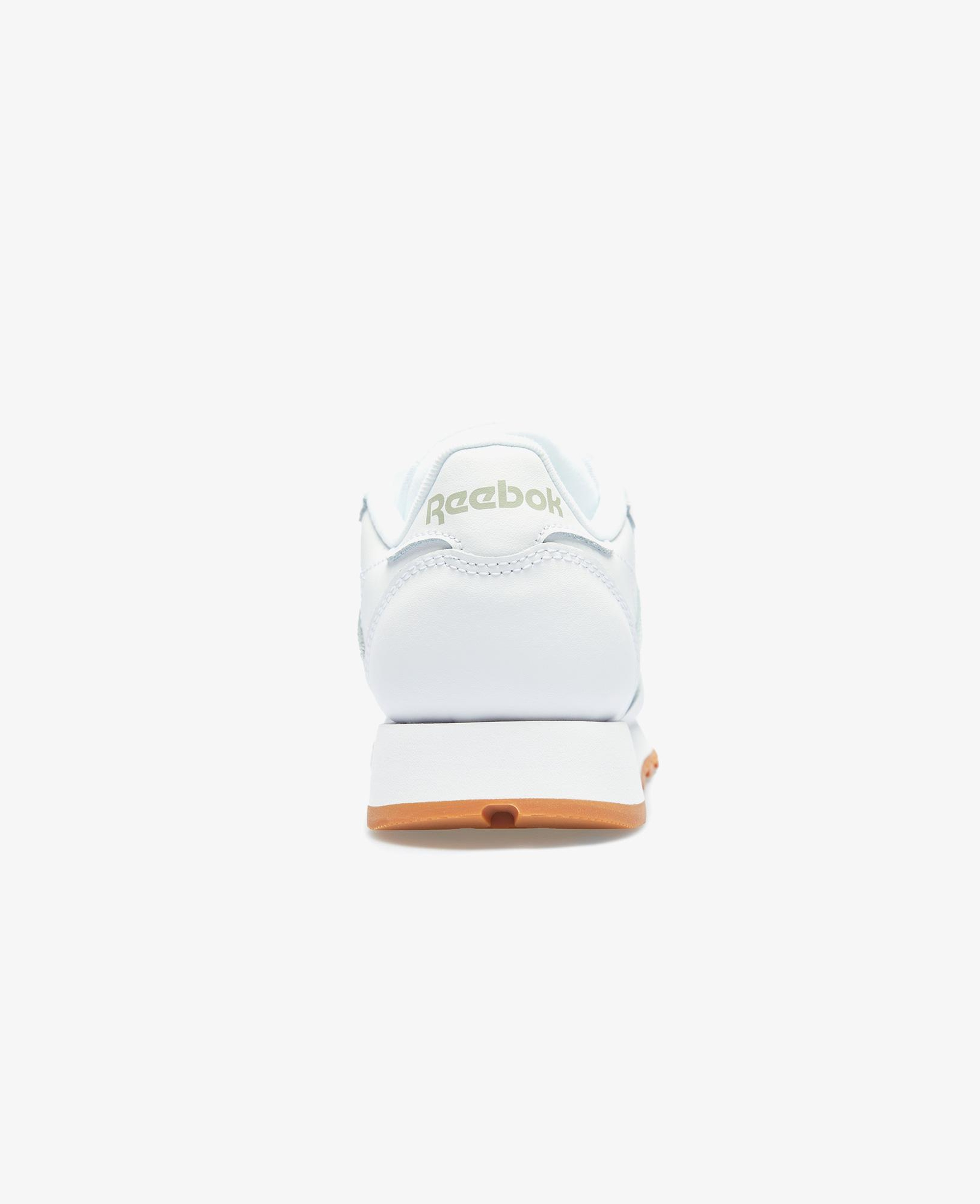 Reebok Classic Leather Unisex Beyaz Sneaker