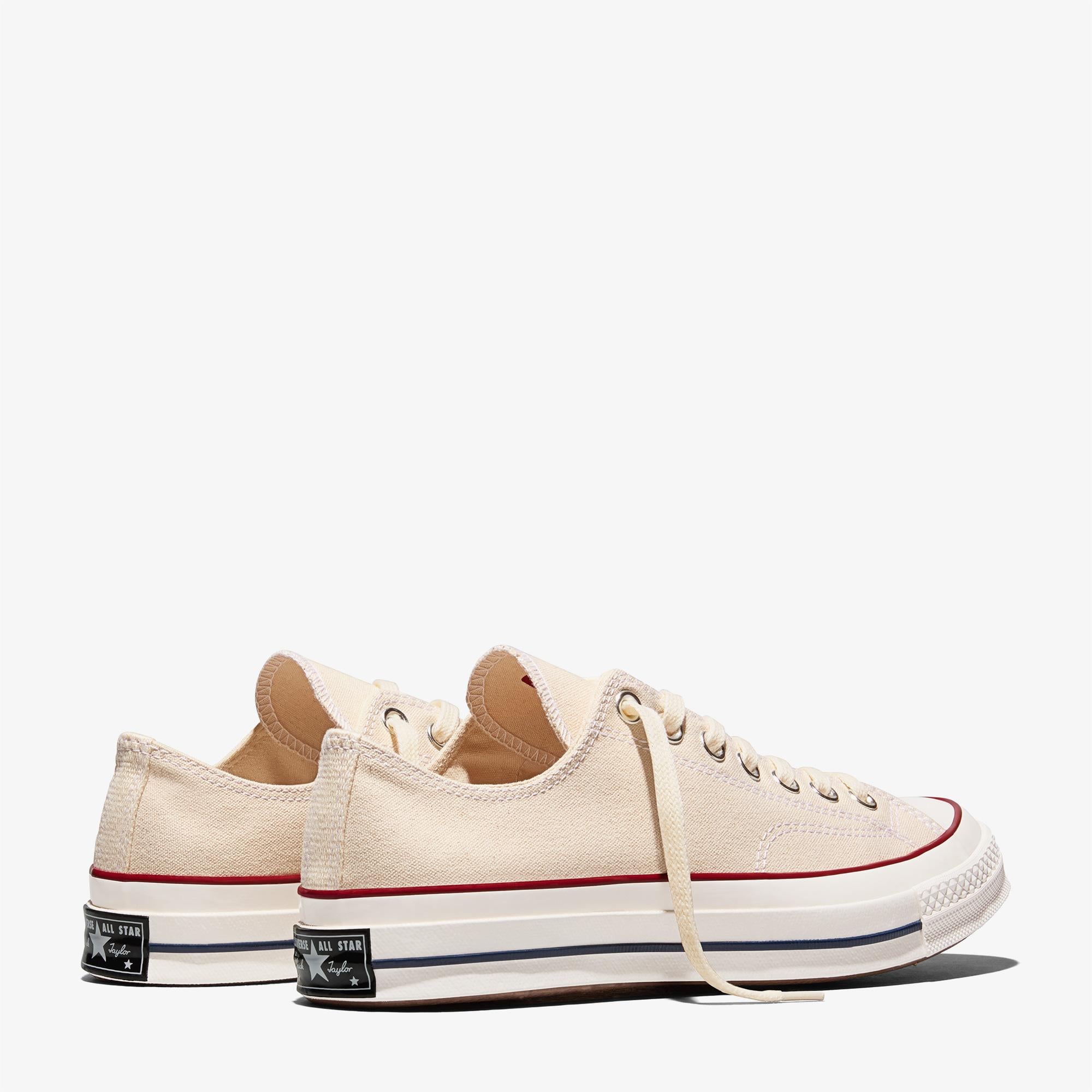 Converse Chuck 70 Unisex Bej Sneaker