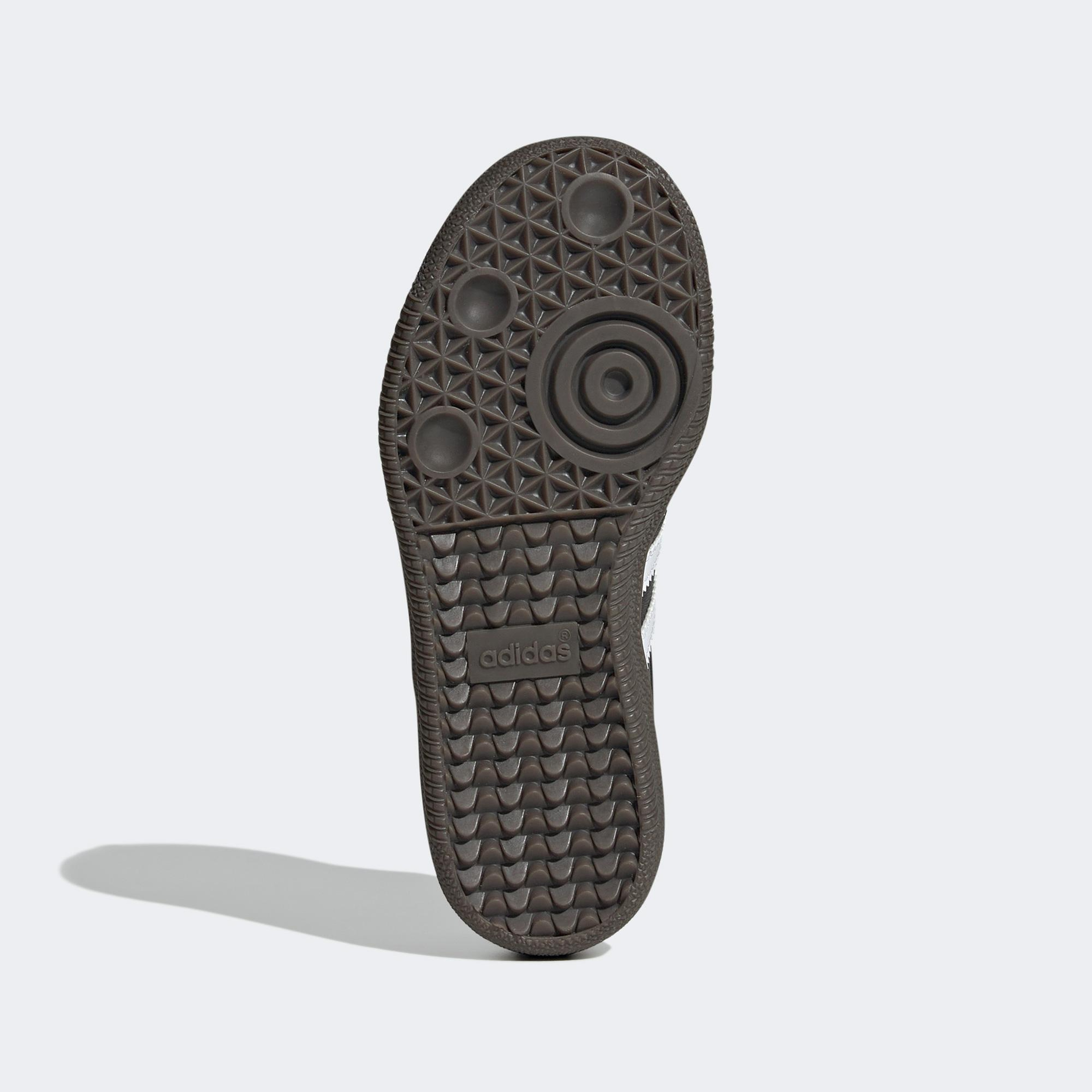 adidas Samba OG Çocuk Siyah Spor Ayakkabı