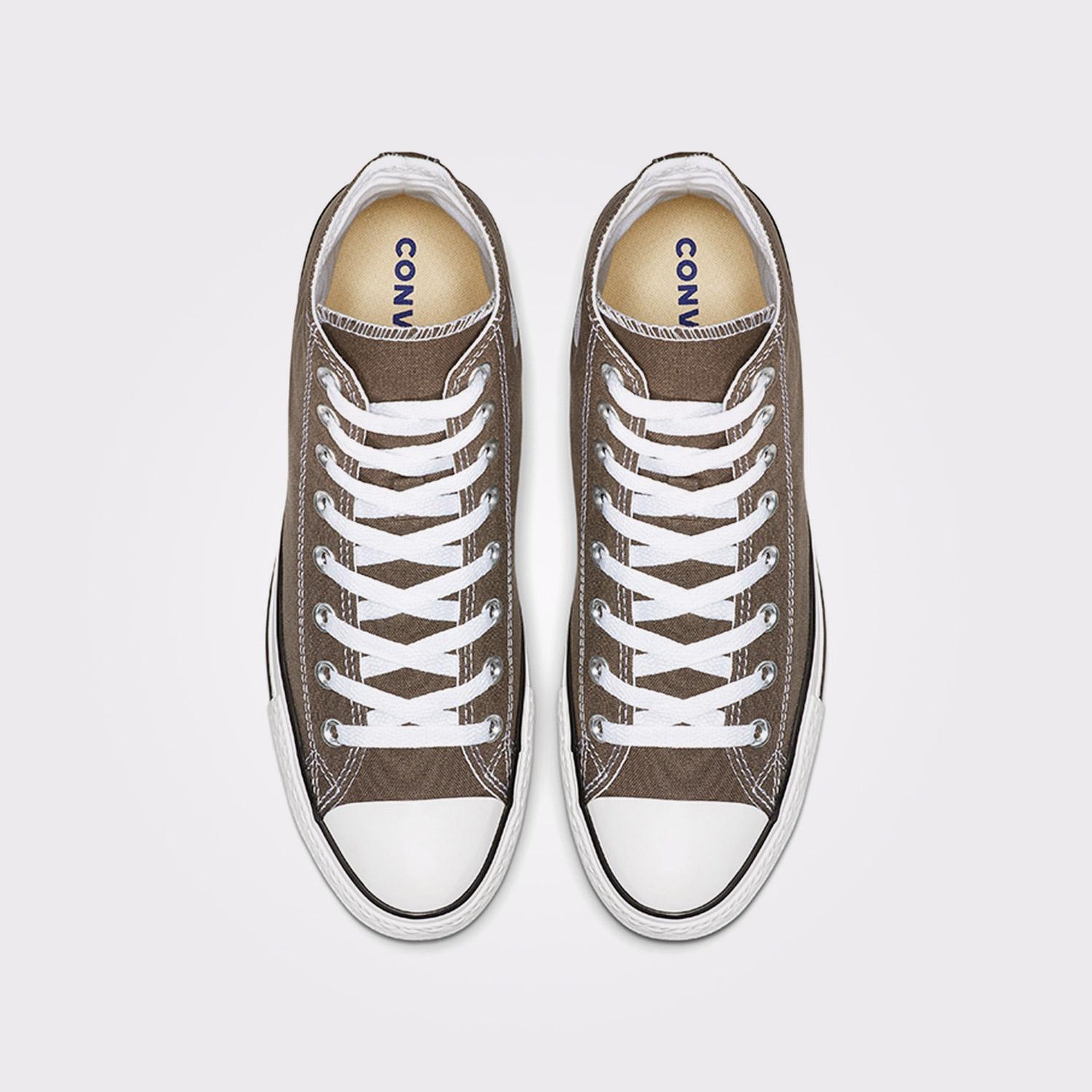Converse Chuck Taylor All Star Classic Unisex Kahverengi Sneaker