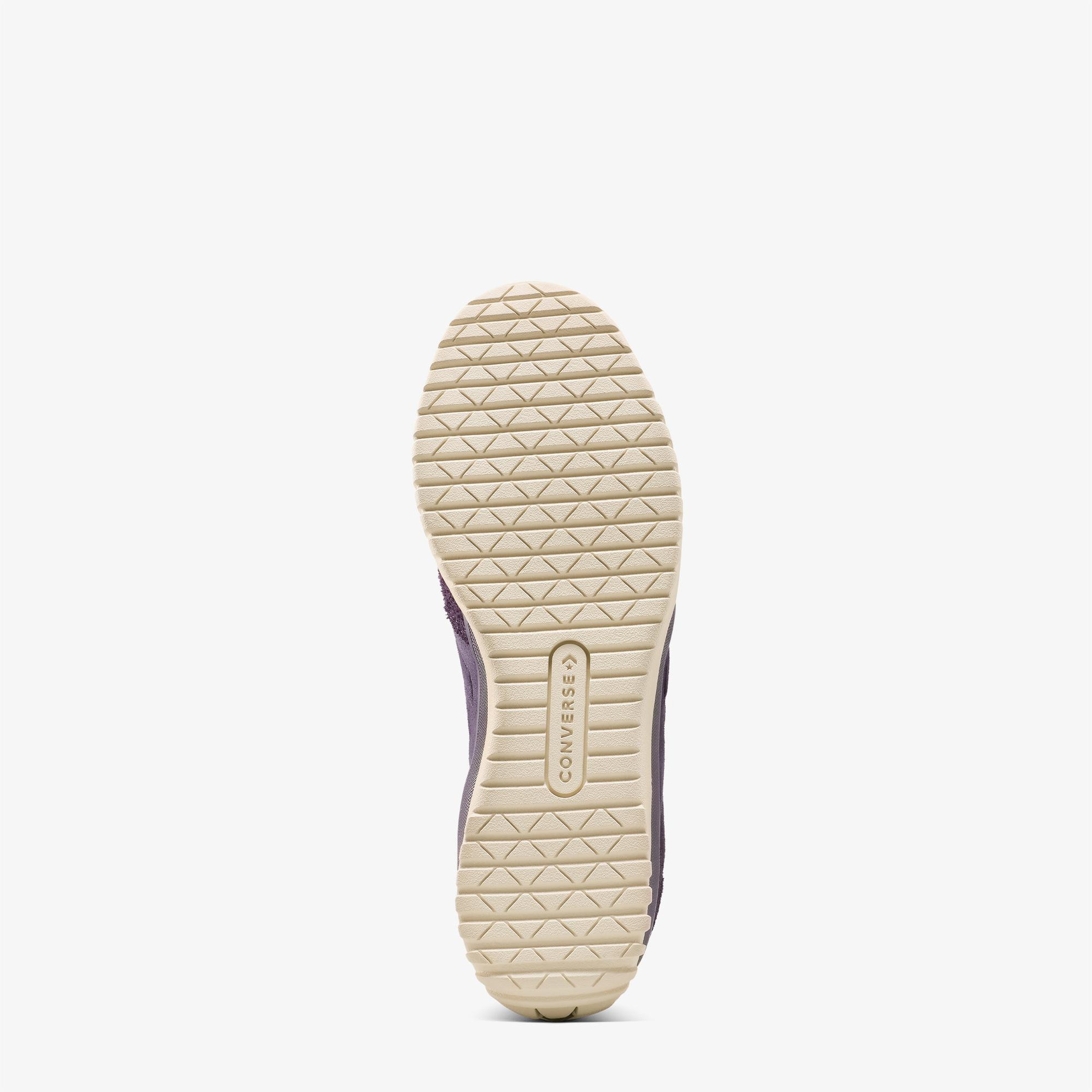 Converse Run Star Trainer Unisex Mor Sneaker