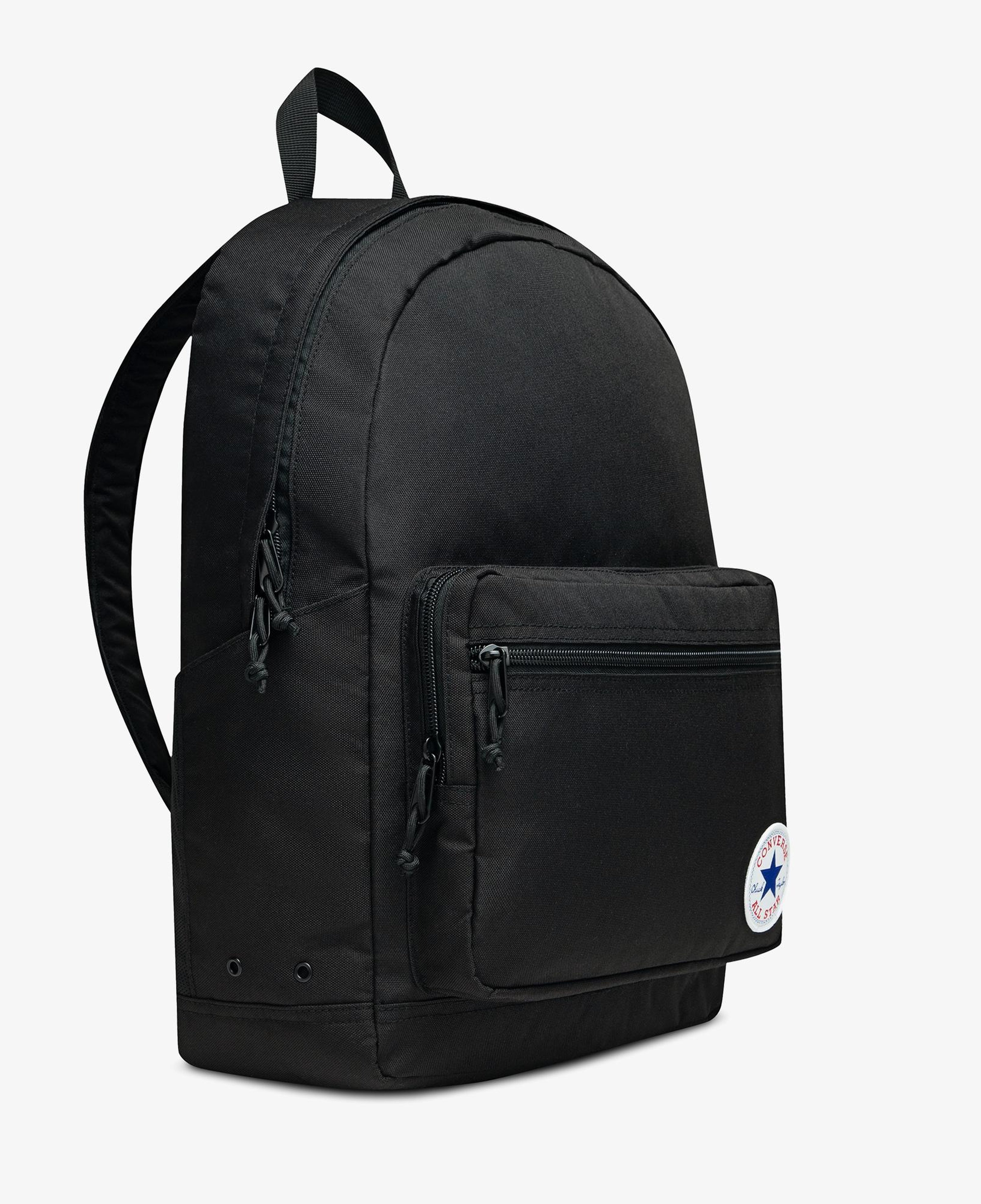 Converse Unisex Siyah Go 2 Sırt Çantası