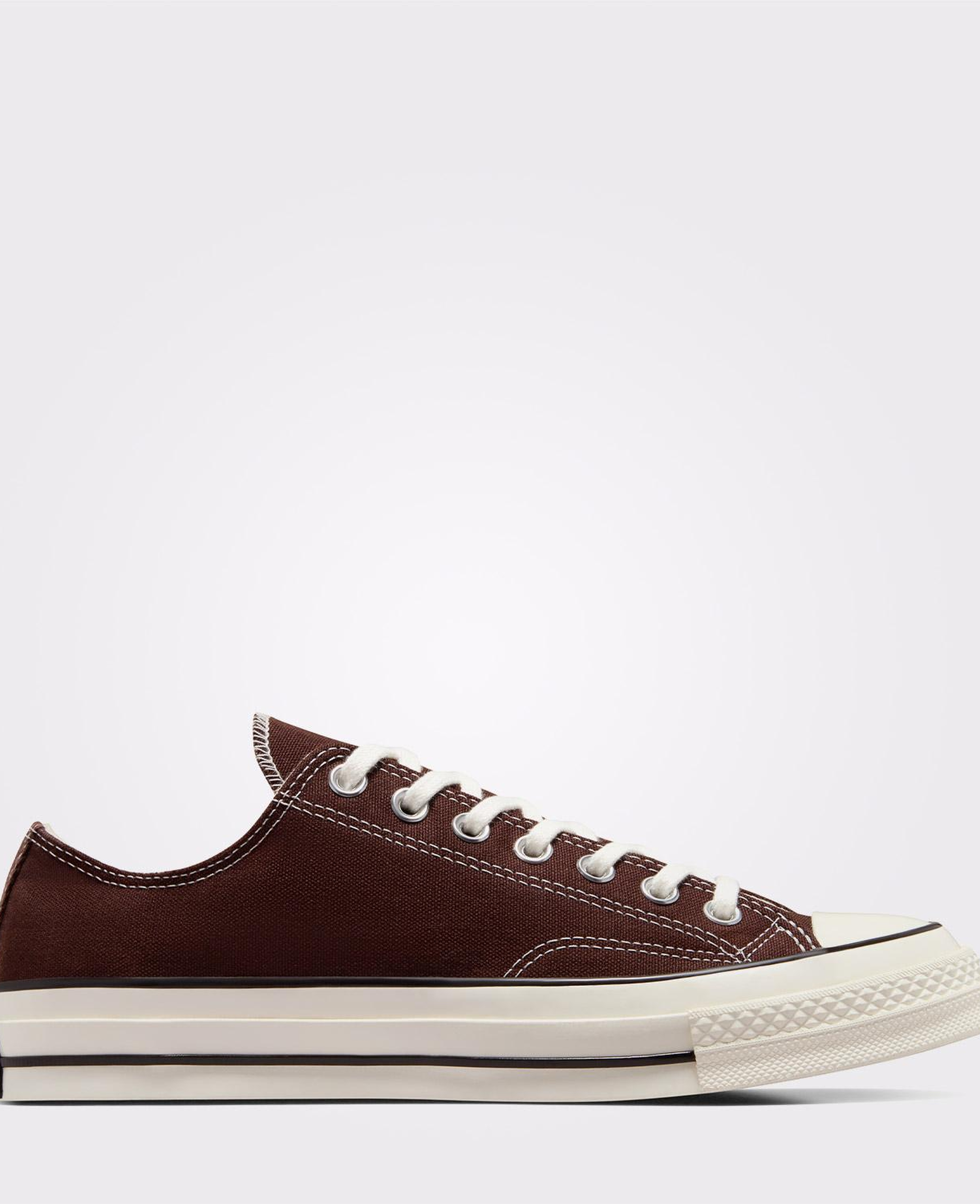 Converse Chuck 70 Unisex Kahverengi Sneaker