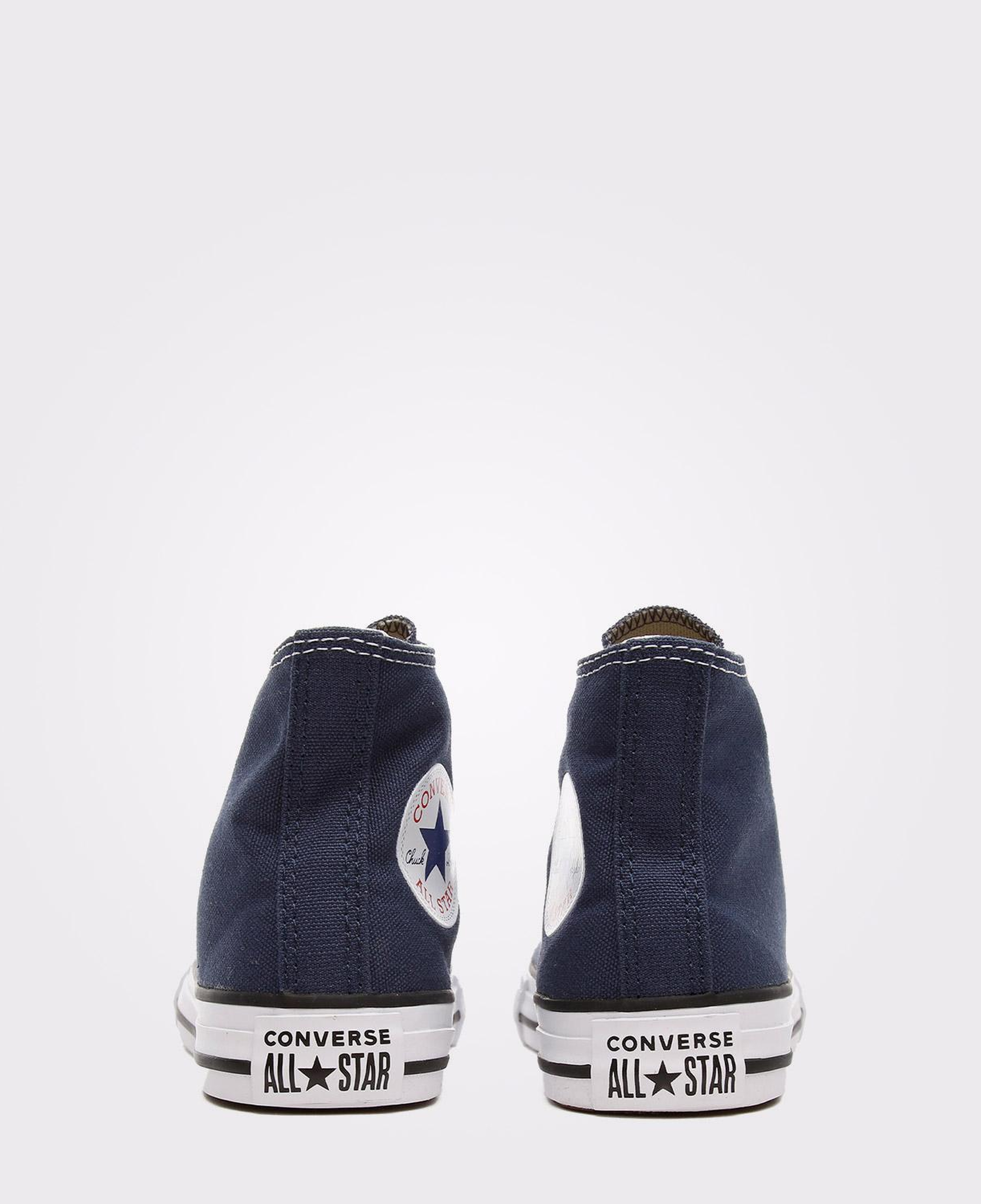 Converse Chuck Taylor All Star Çocuk Lacivert Sneaker