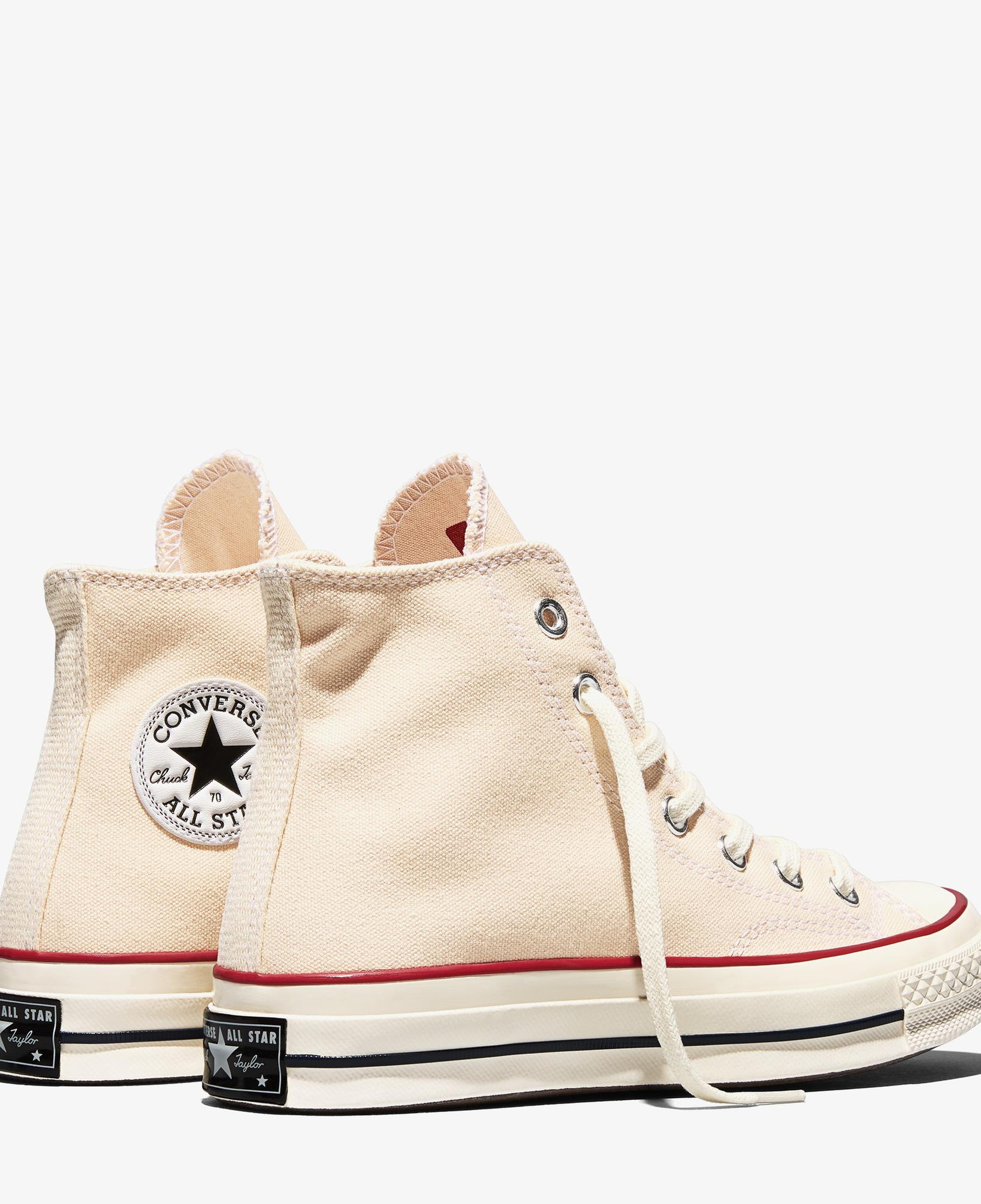 Converse Chuck 70 Unisex Bej Sneaker