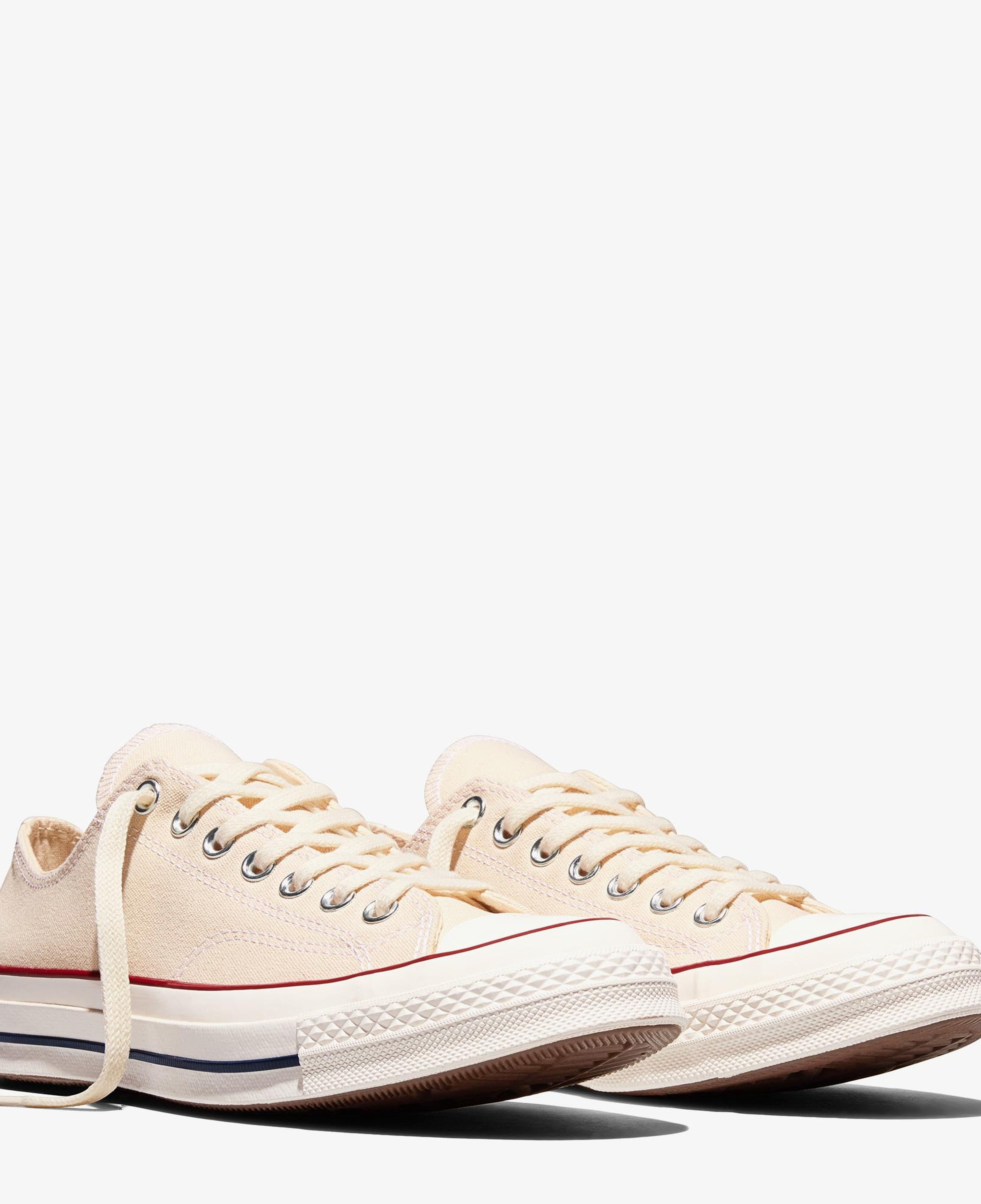 Converse Chuck 70 Unisex Bej Sneaker