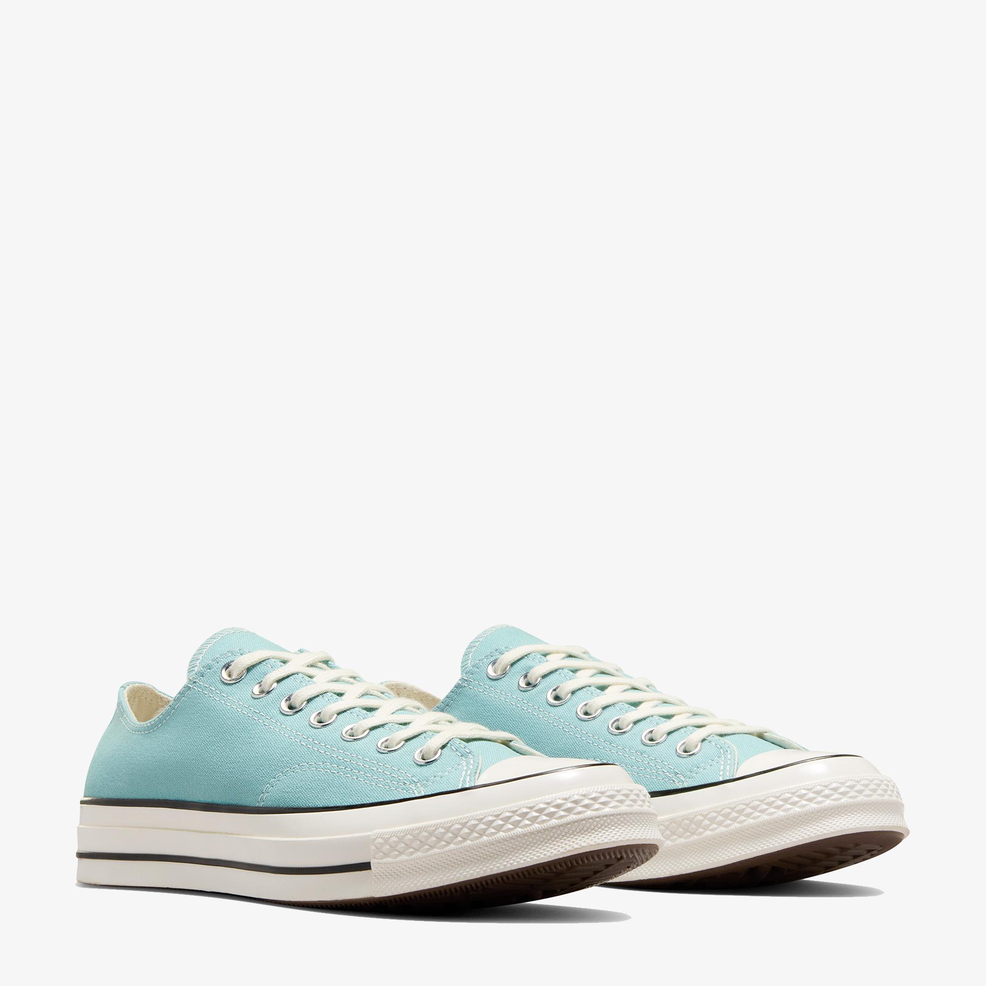 Converse Chuck 70 Unisex Açık Mavi Sneaker