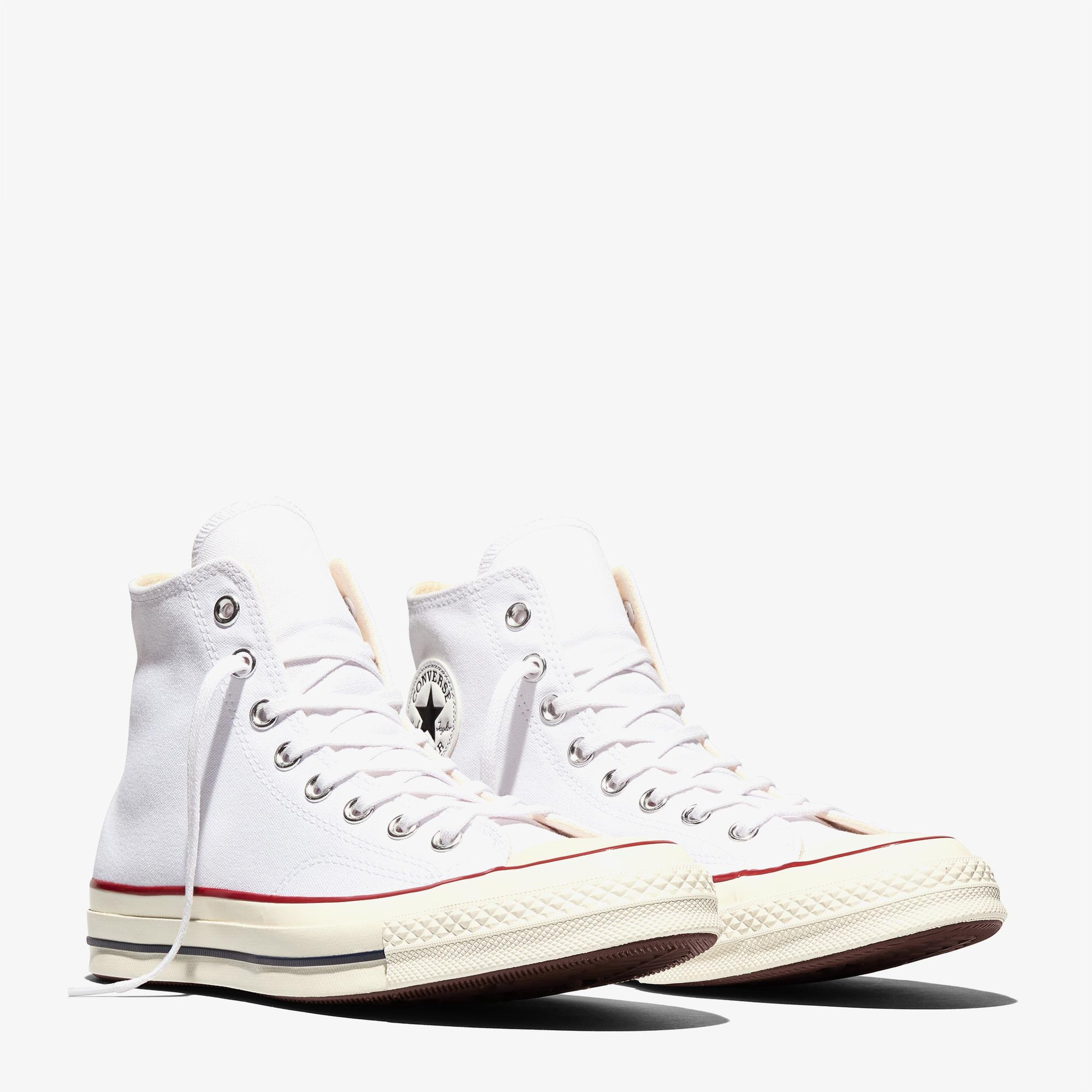 Converse Chuck 70 Unisex Beyaz Sneaker