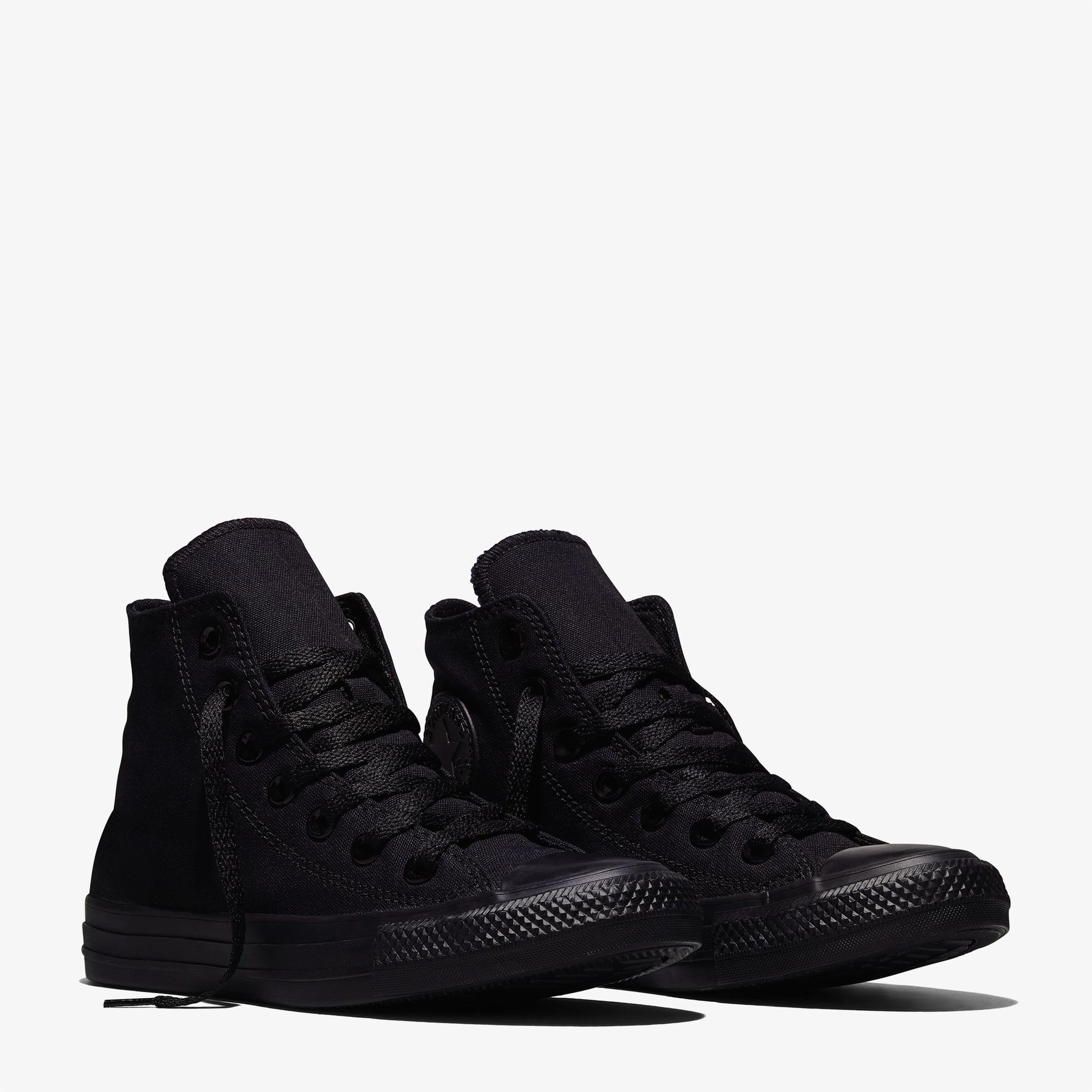 Converse Chuck Taylor All Star Unisex Siyah Sneaker