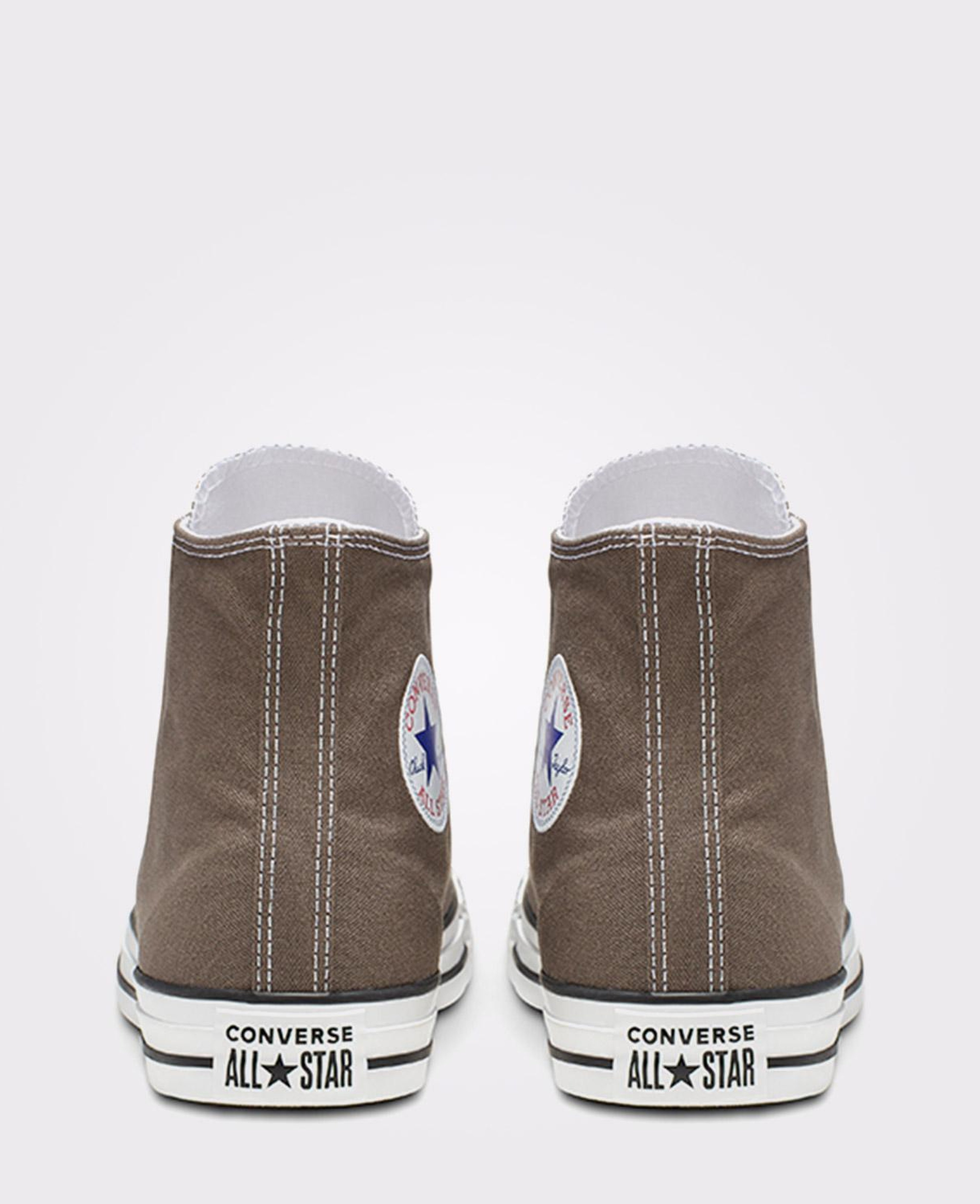 Converse Chuck Taylor All Star Unisex Vizon Sneaker