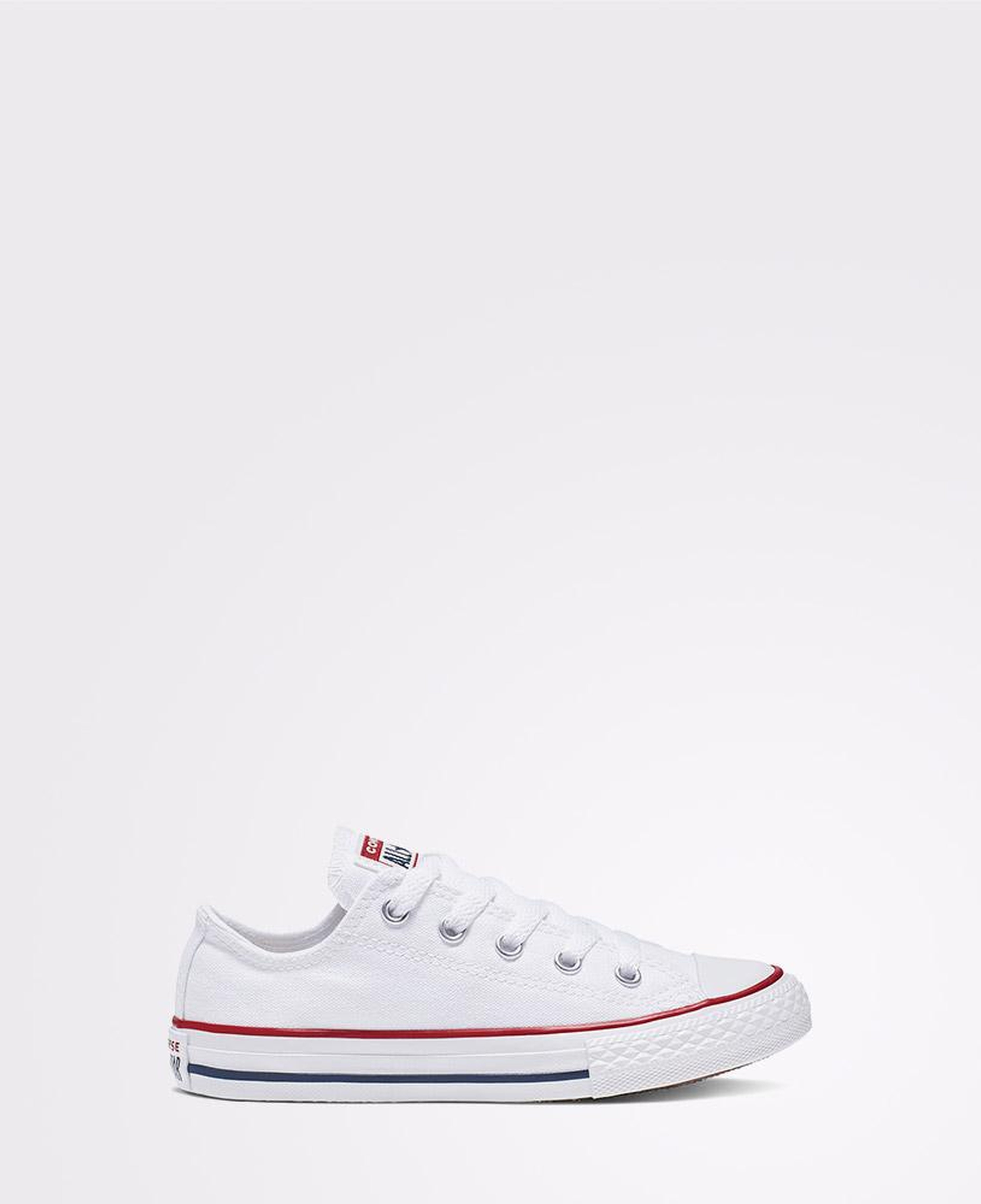 Converse Chuck Taylor All Star Çocuk Beyaz Sneaker