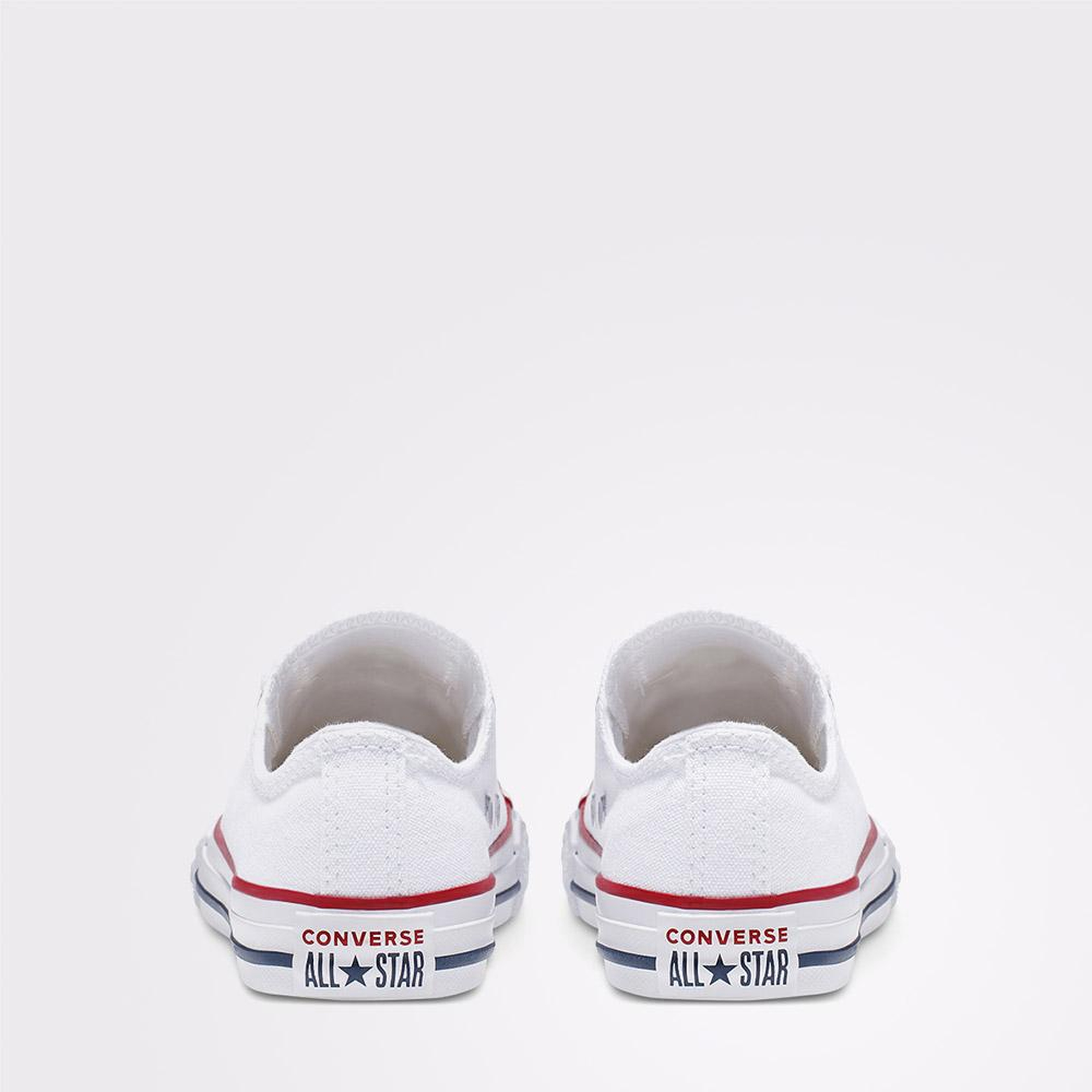 Converse Chuck Taylor All Star Çocuk Beyaz Sneaker
