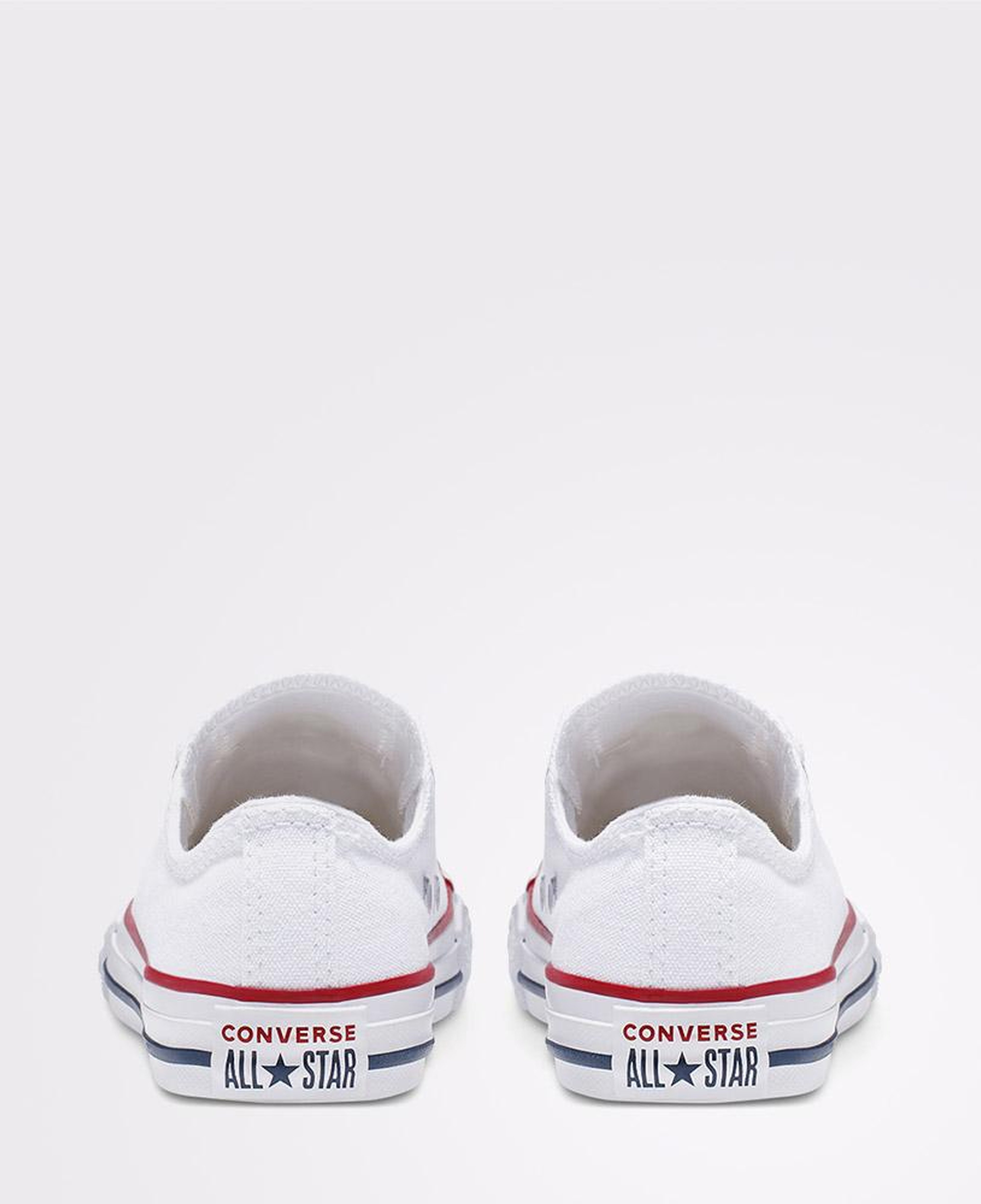 Converse Chuck Taylor All Star Çocuk Beyaz Sneaker