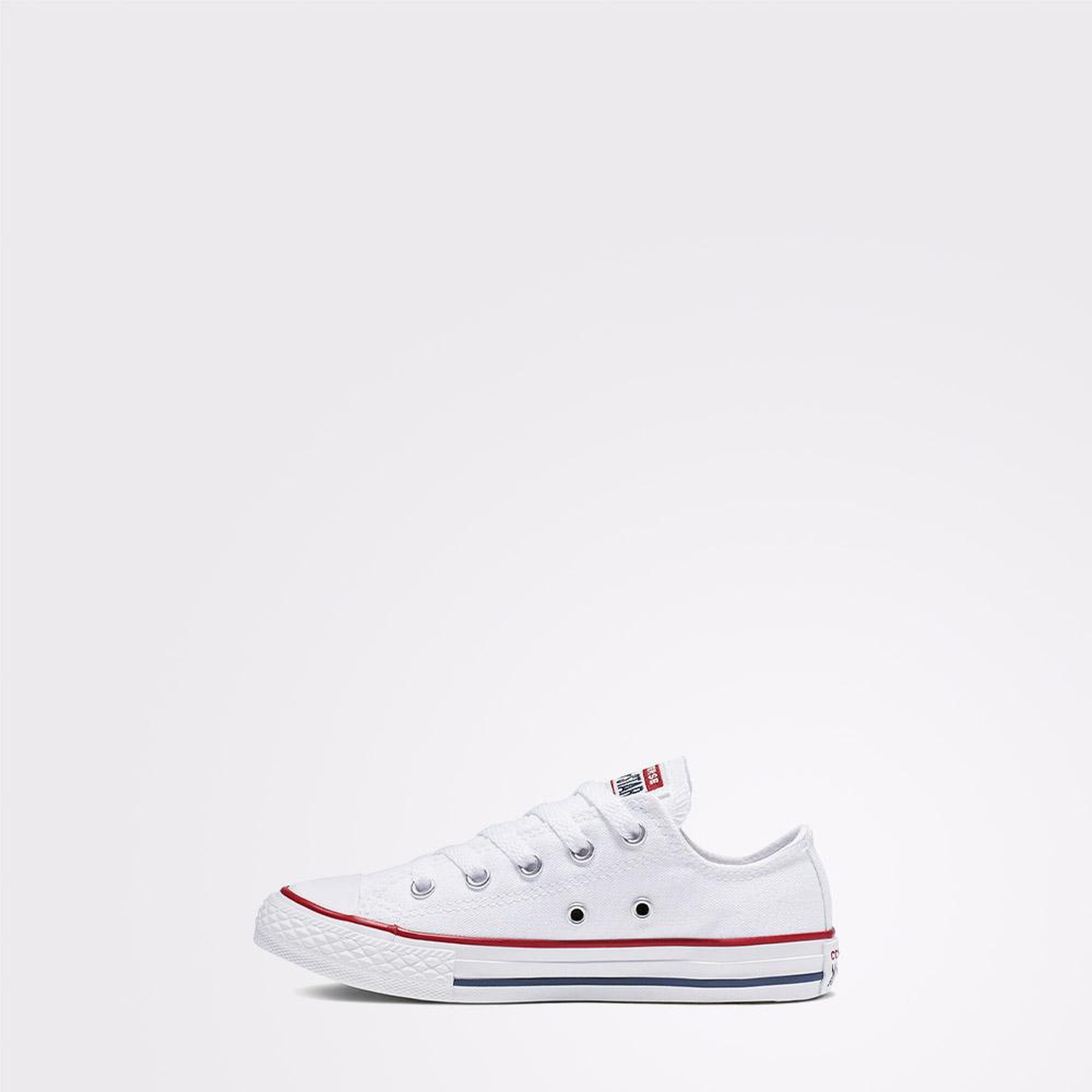 Converse Chuck Taylor All Star Çocuk Beyaz Sneaker
