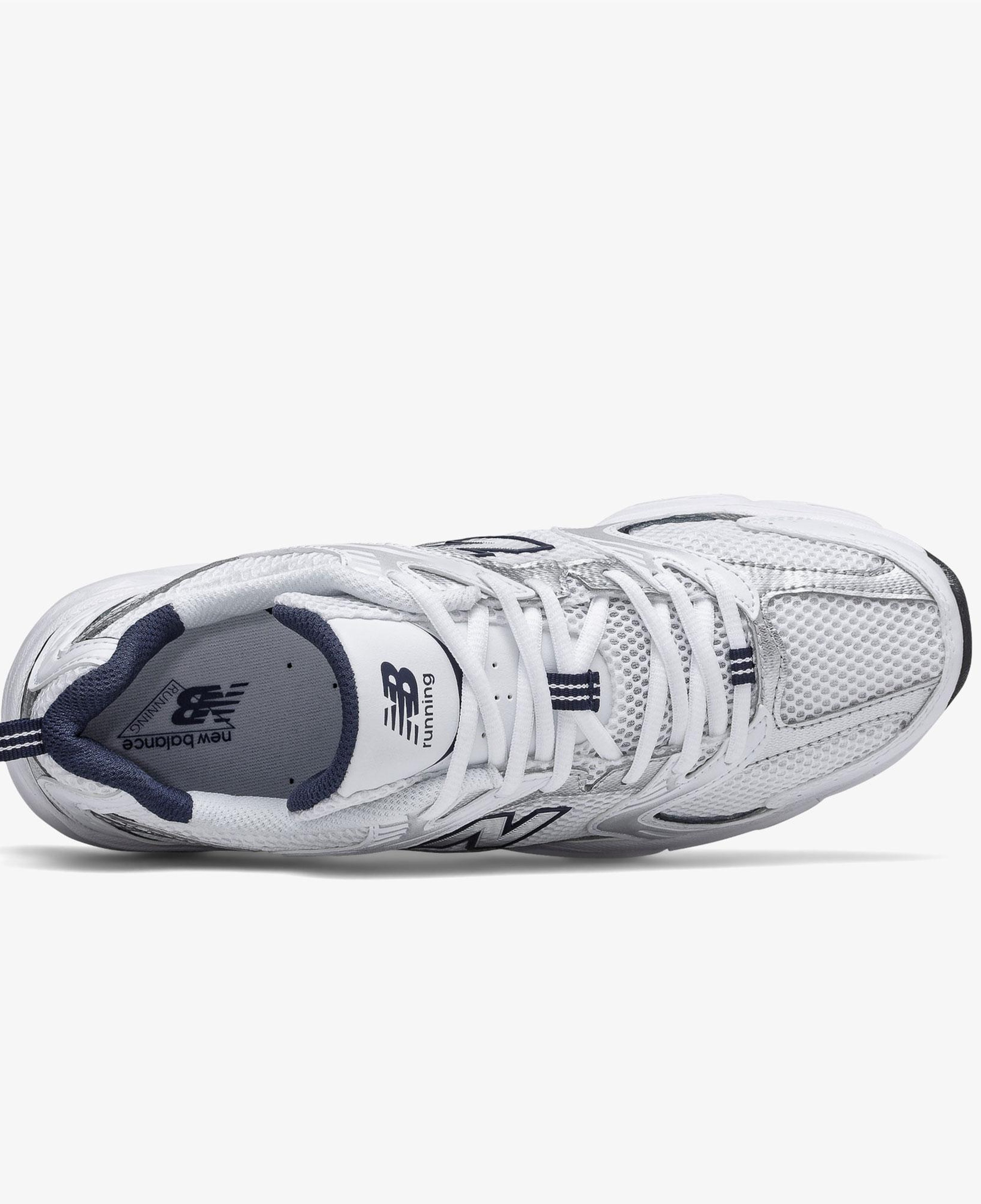 New Balance 530 Lifestyle Unisex Beyaz Spor Ayakkabı