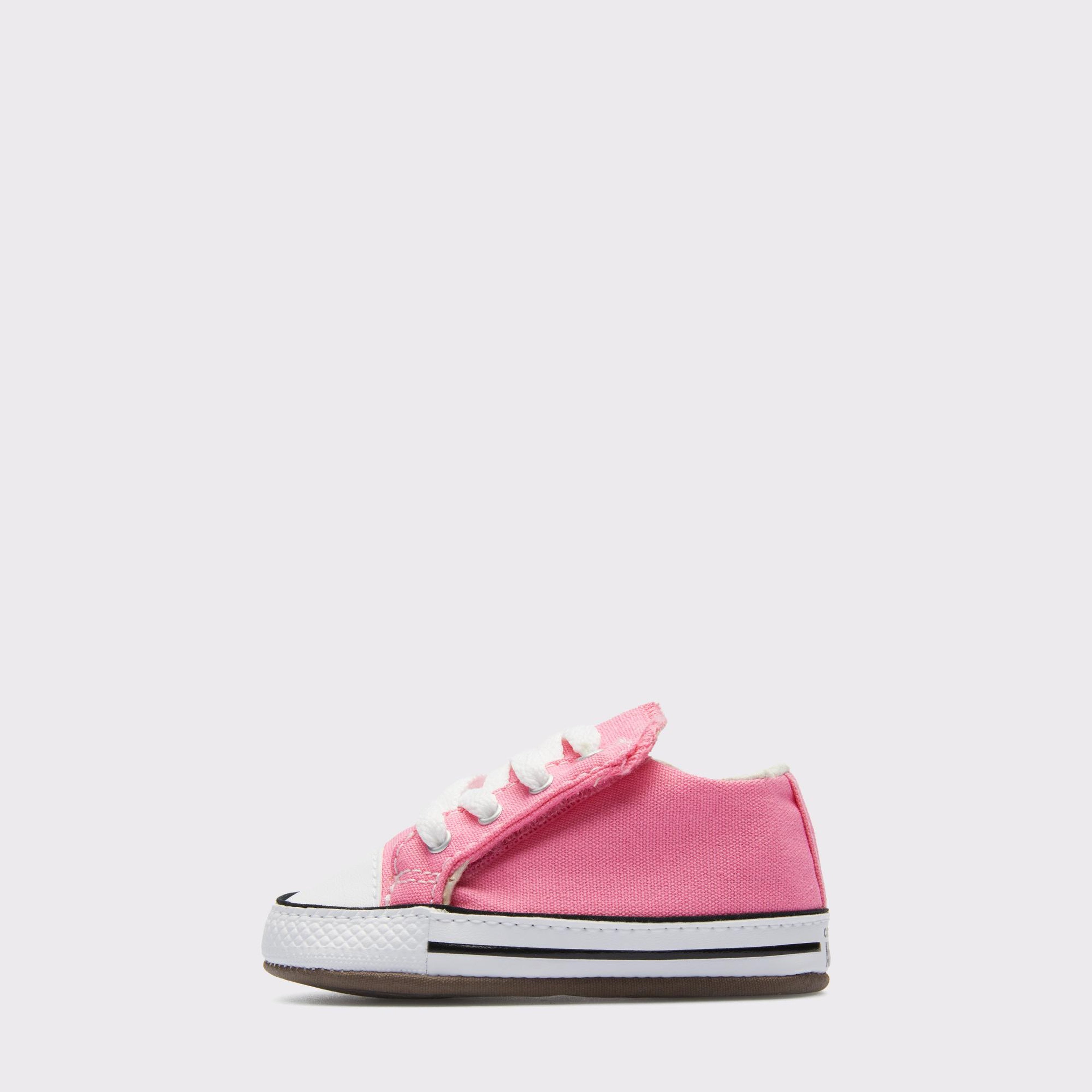 Converse Chuck Taylor All Star Bebek Pembe Sneaker