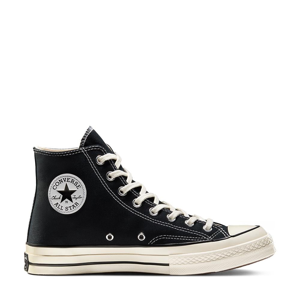 Converse Chuck 70 Unisex Siyah Sneaker