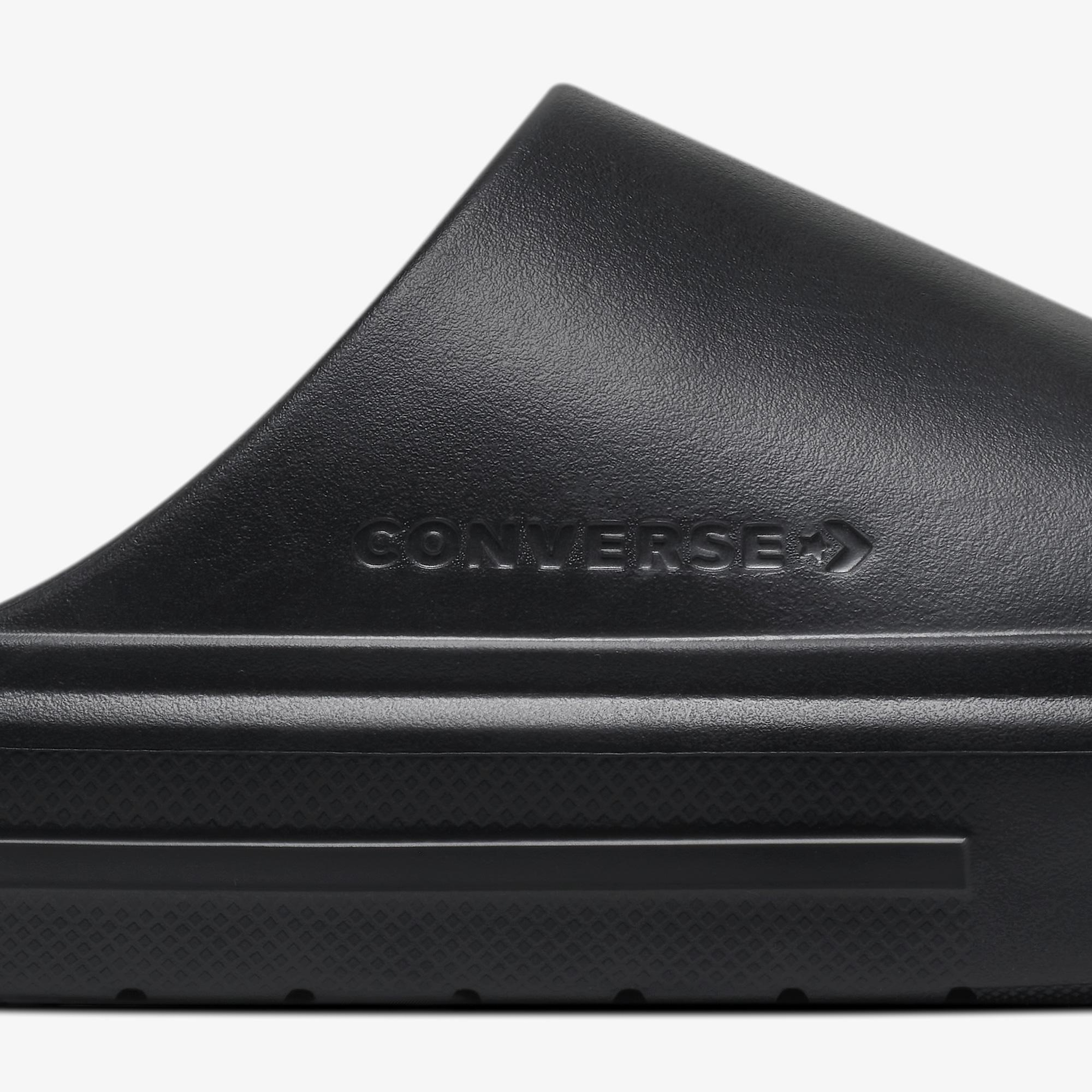 Converse Essential Slide Unisex Siyah Terlik