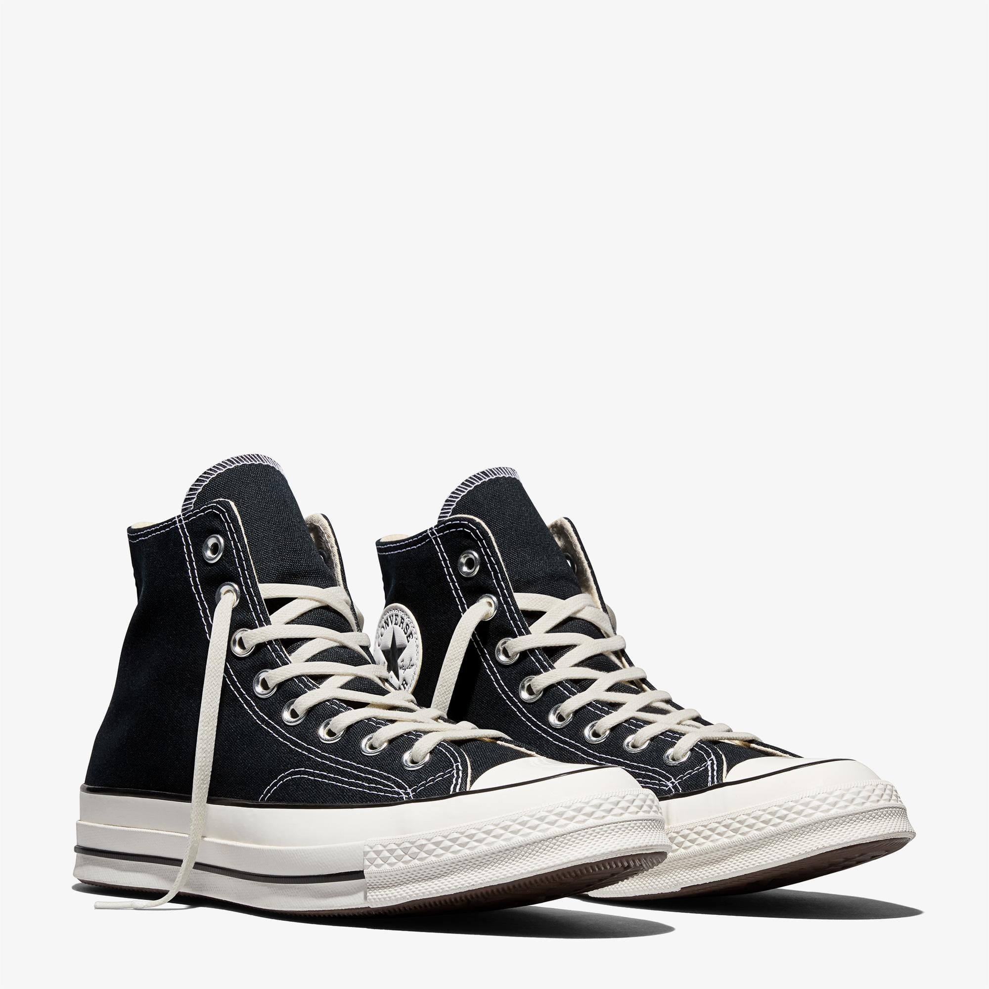 Converse Chuck 70 Unisex Siyah Sneaker