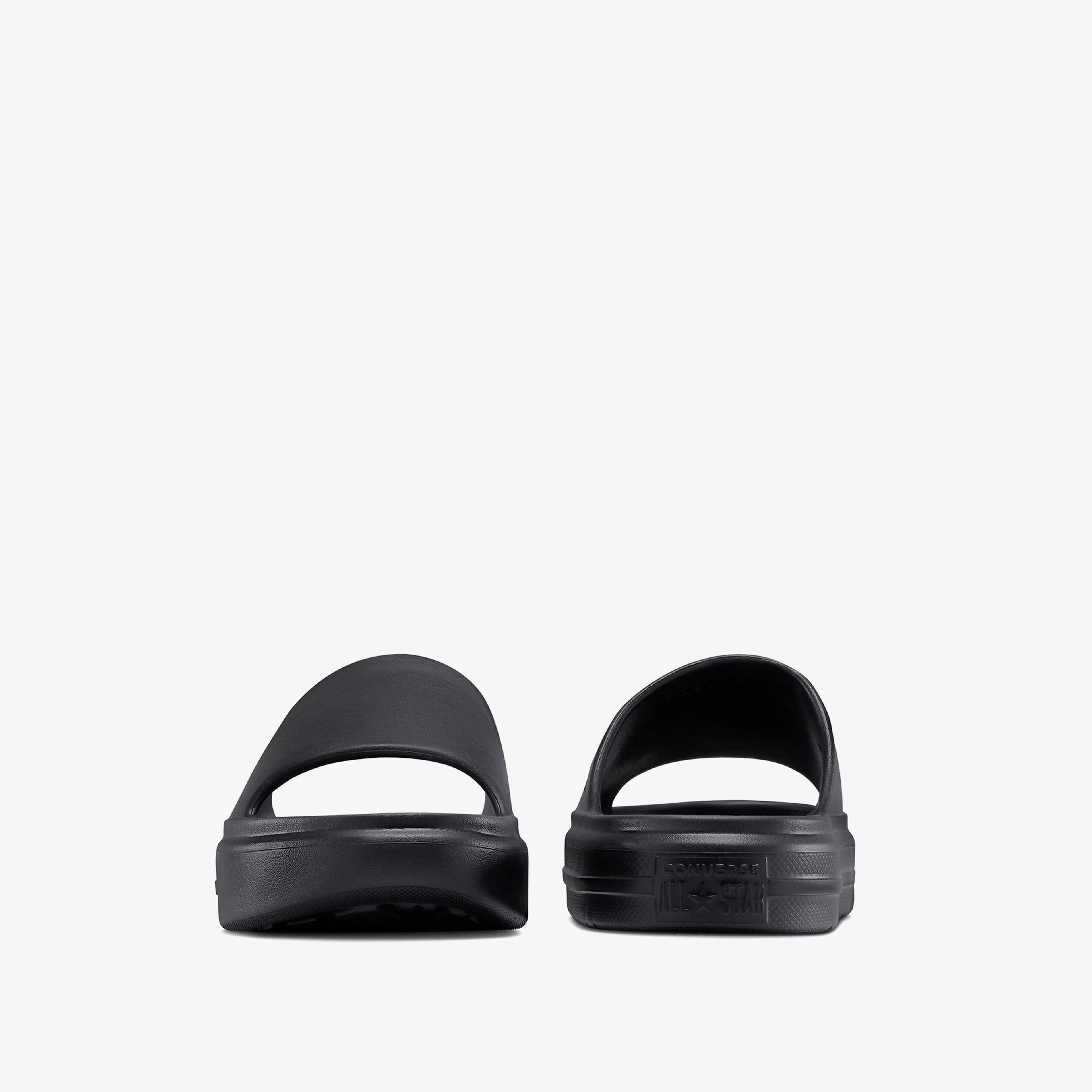 Converse Essential Slide Unisex Siyah Terlik