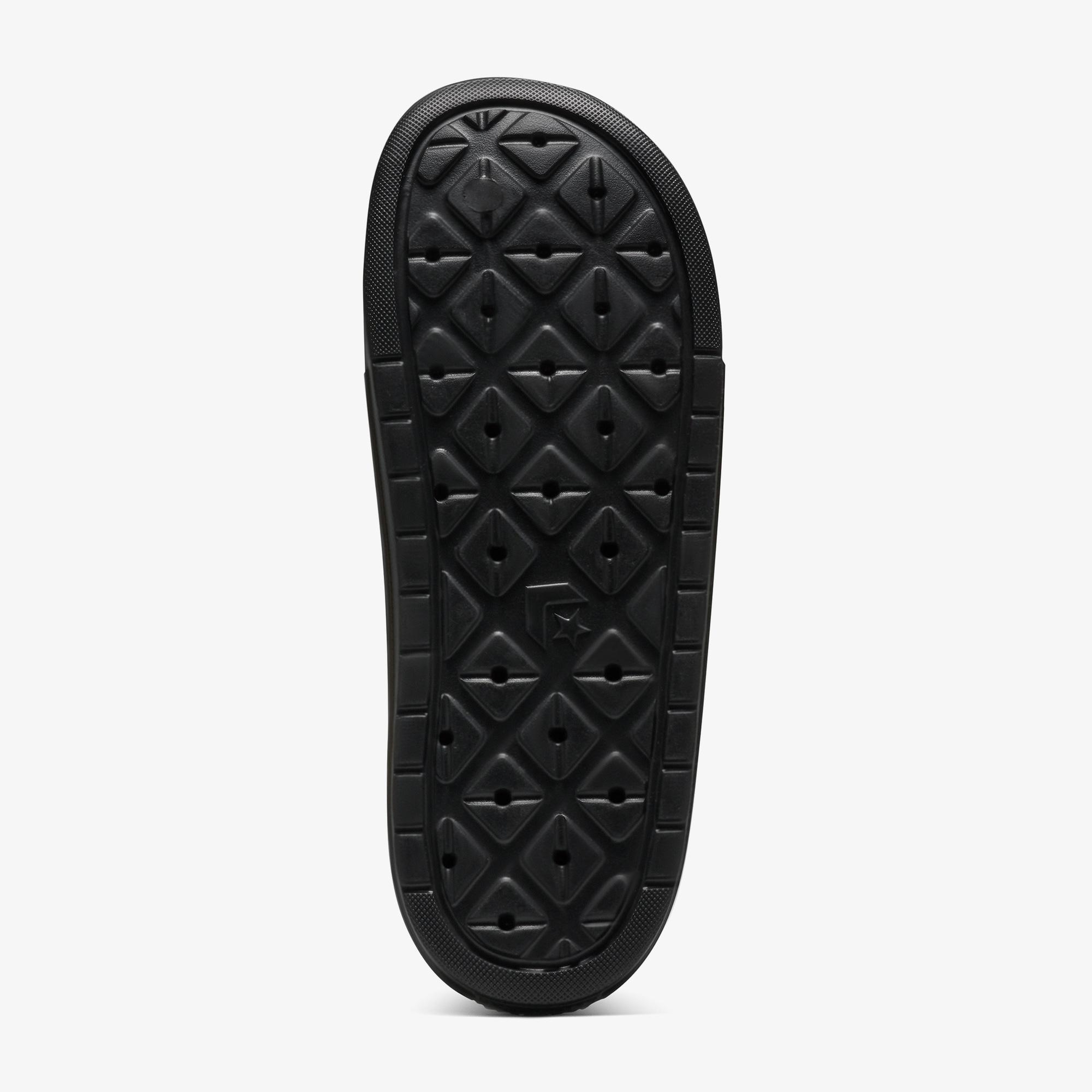 Converse Essential Slide Unisex Siyah Terlik