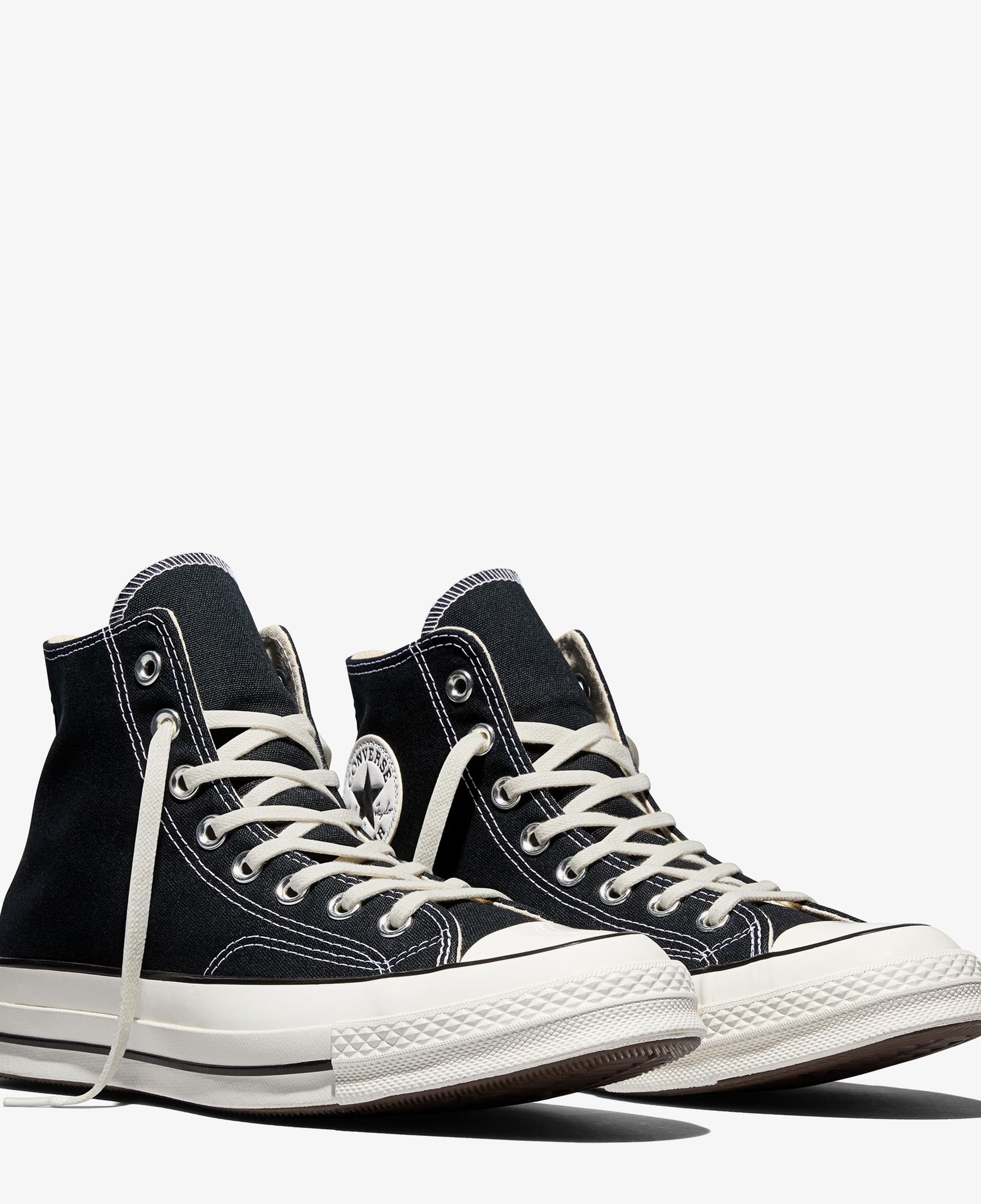 Converse Chuck 70 Unisex Siyah Sneaker