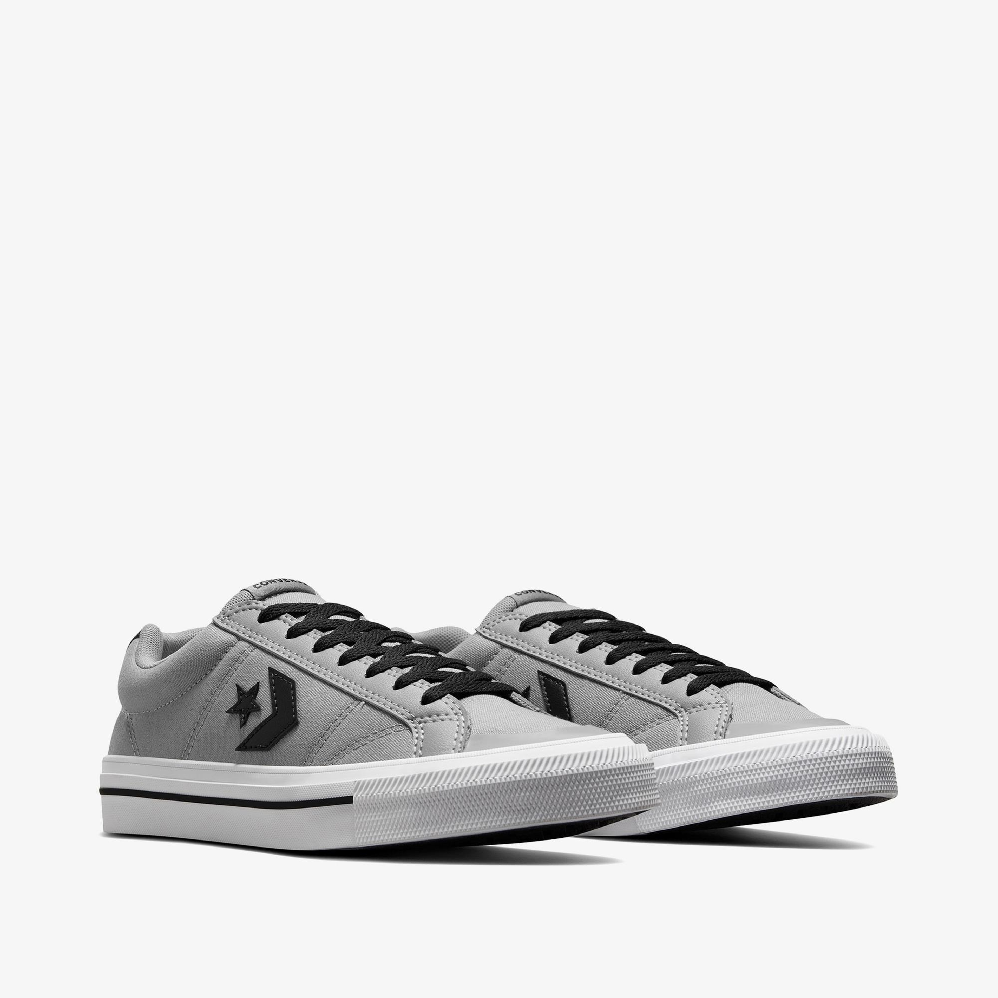 Converse Sport Casual Unisex Gri Sneaker