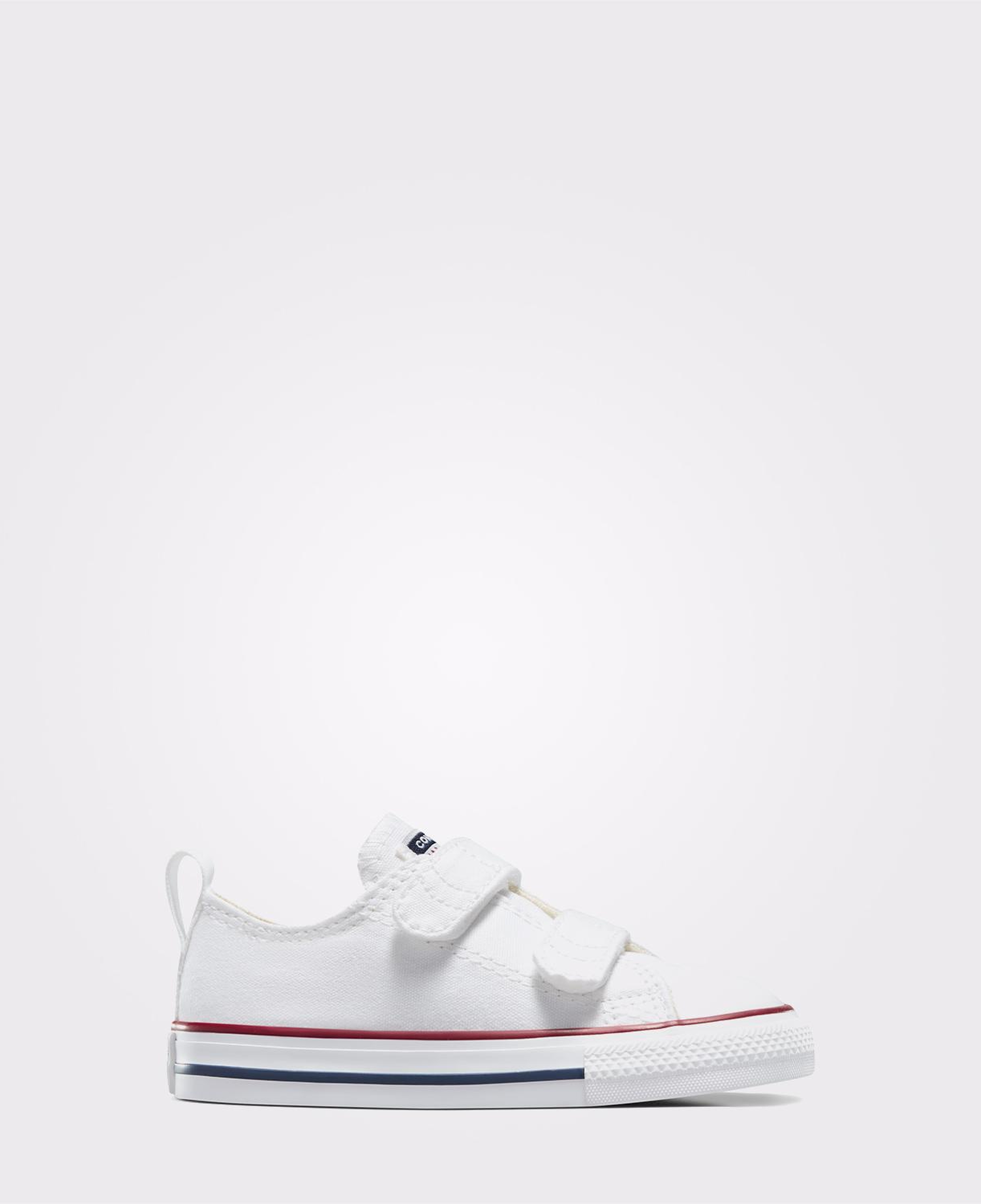 Converse Chuck Taylor All Star 2V Bebek Beyaz Sneaker