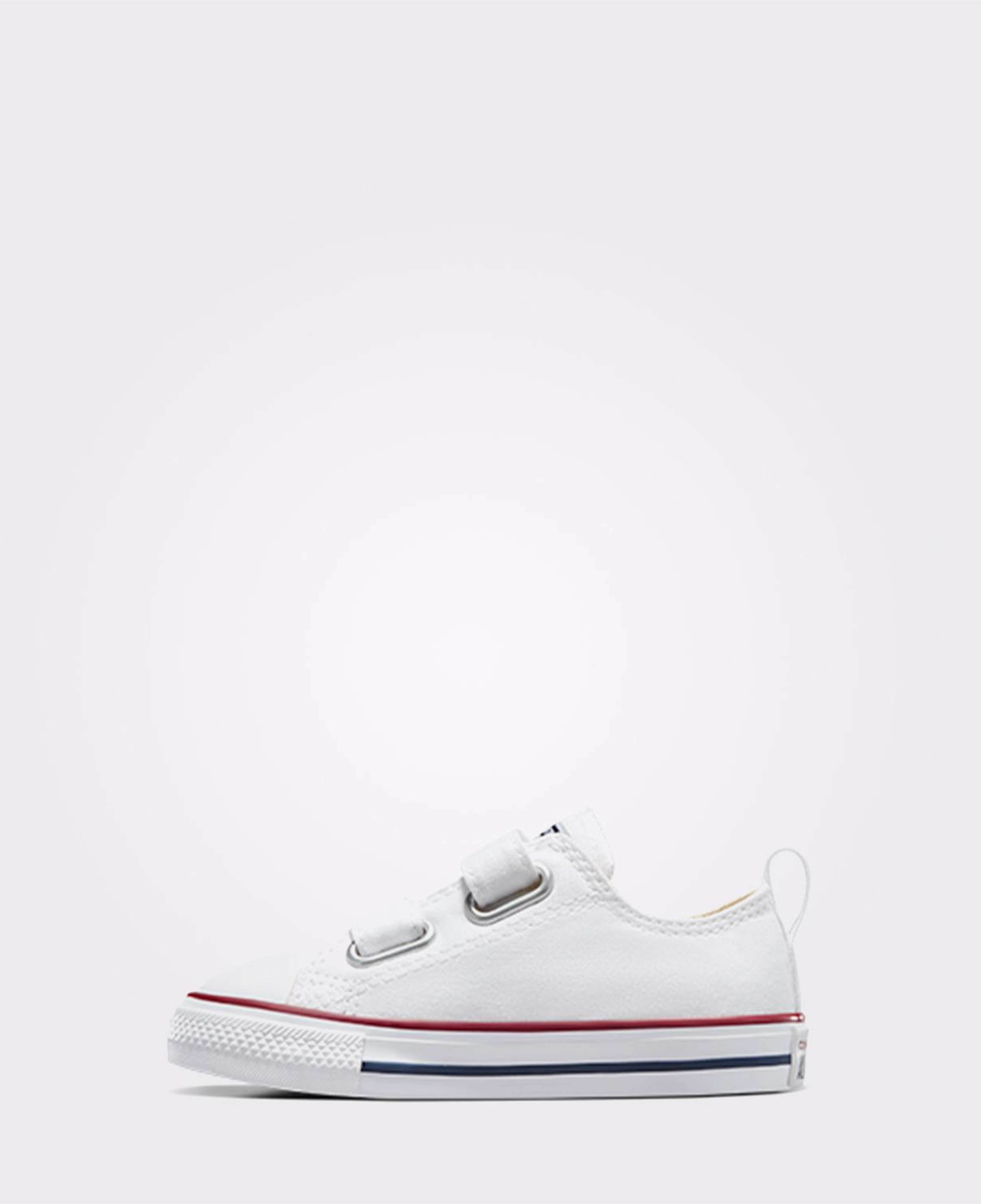 Converse Chuck Taylor All Star 2V Bebek Beyaz Sneaker