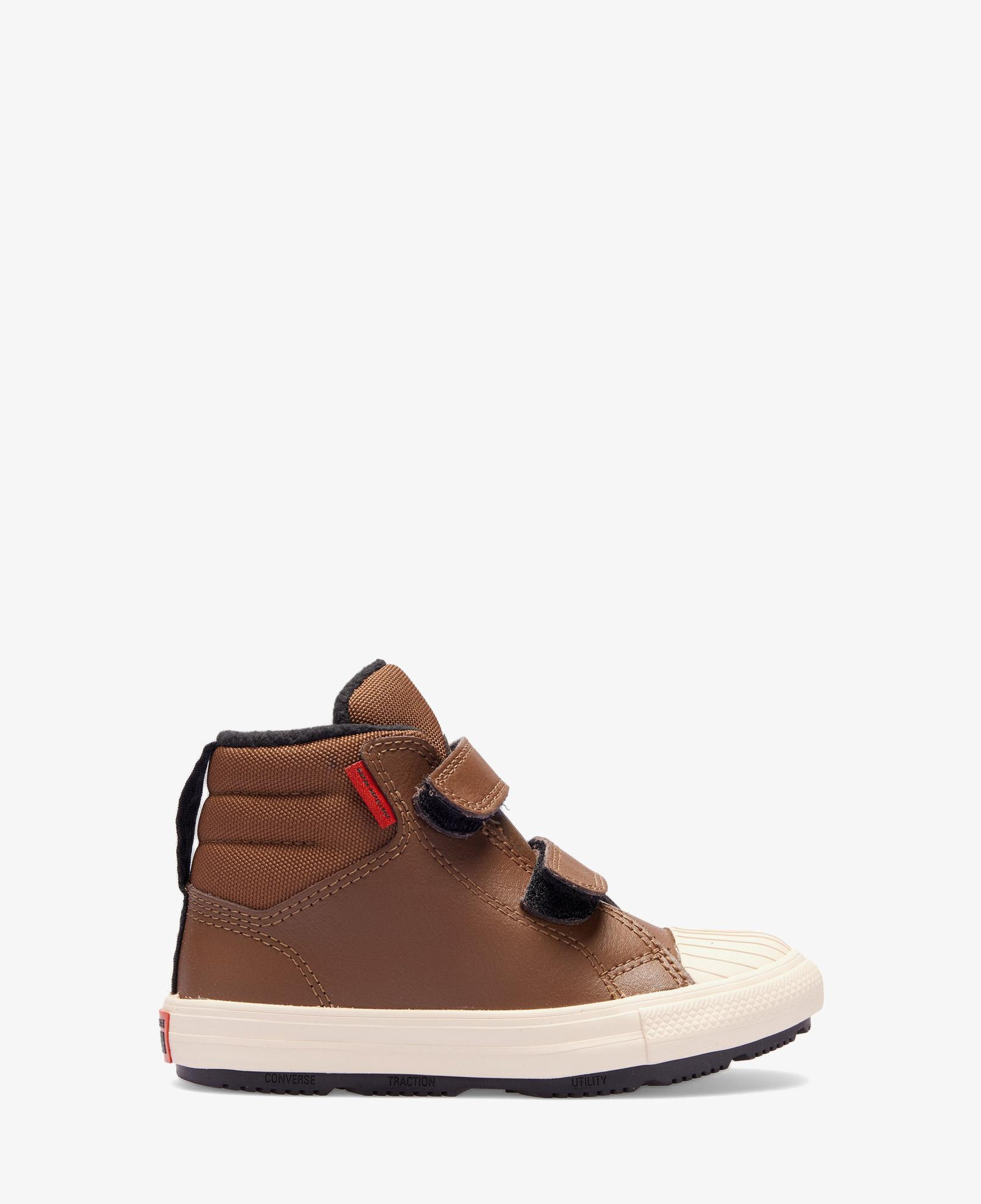 Converse Chuck Taylor All Star Berkshire Bebek Kahverengi Su İtici Bot