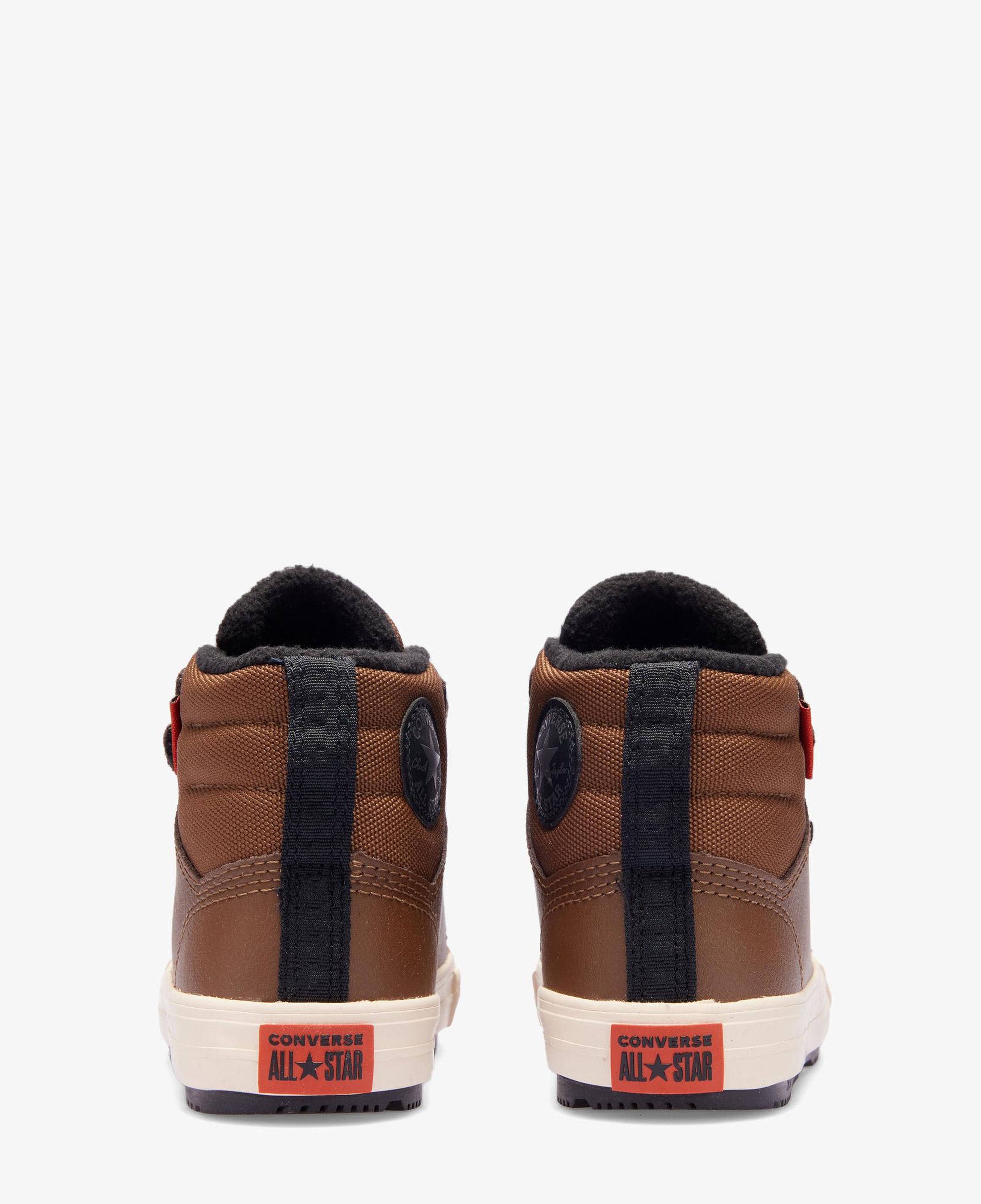 Converse Chuck Taylor All Star Berkshire Bebek Kahverengi Su İtici Bot