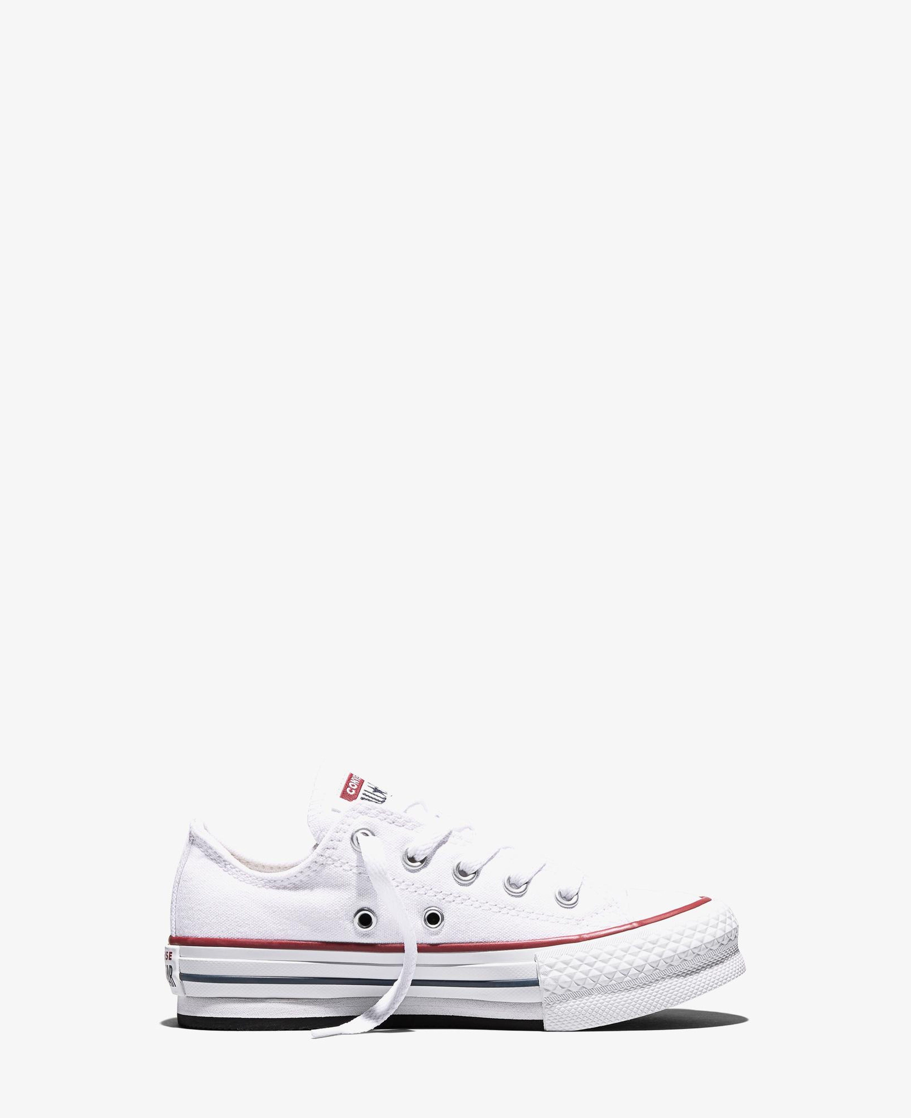 Converse Chuck Taylor All Star EVA Lift Çocuk Beyaz Sneaker