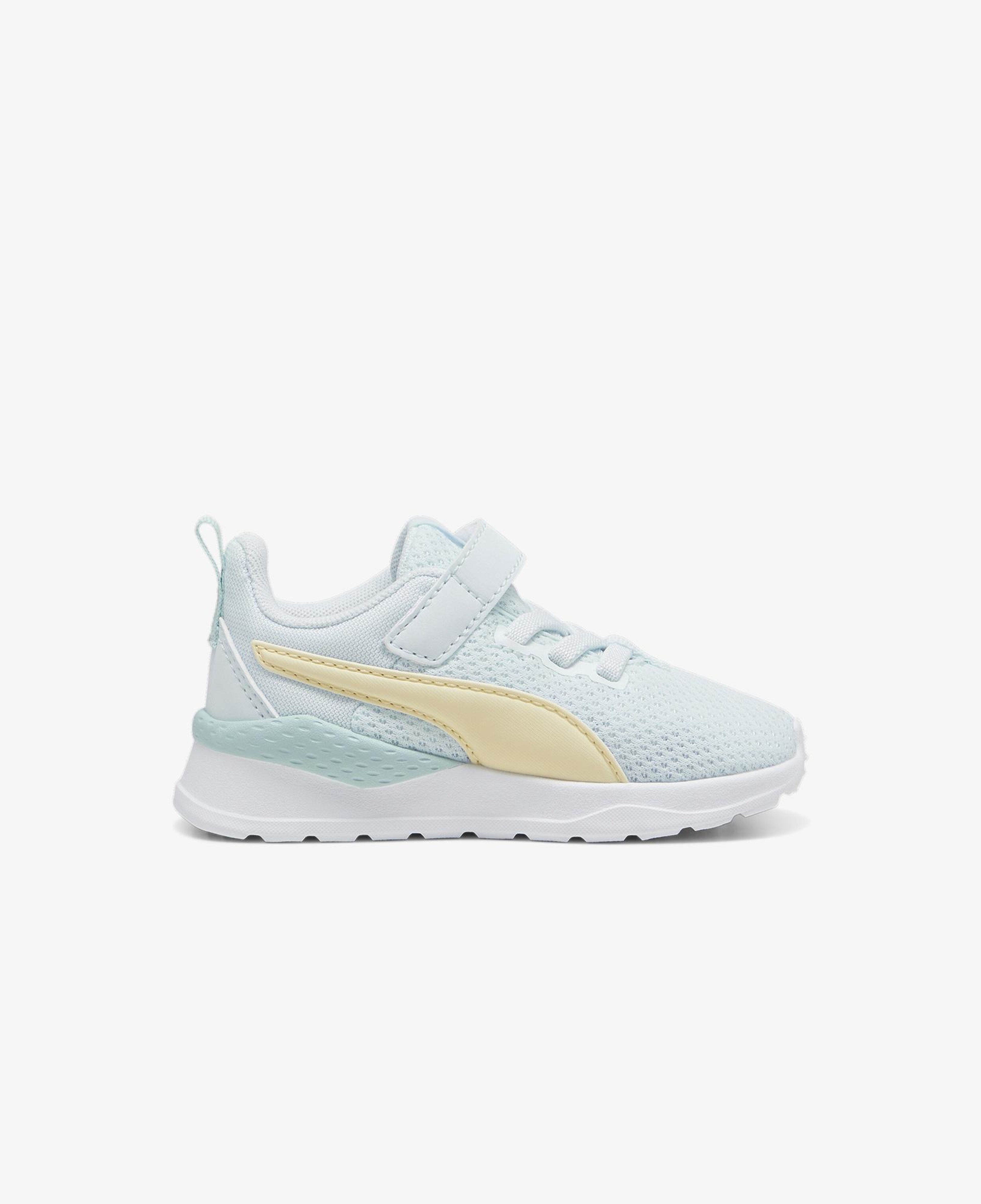 Puma Anzarun Lite Çocuk Beyaz Spor Ayakkabı