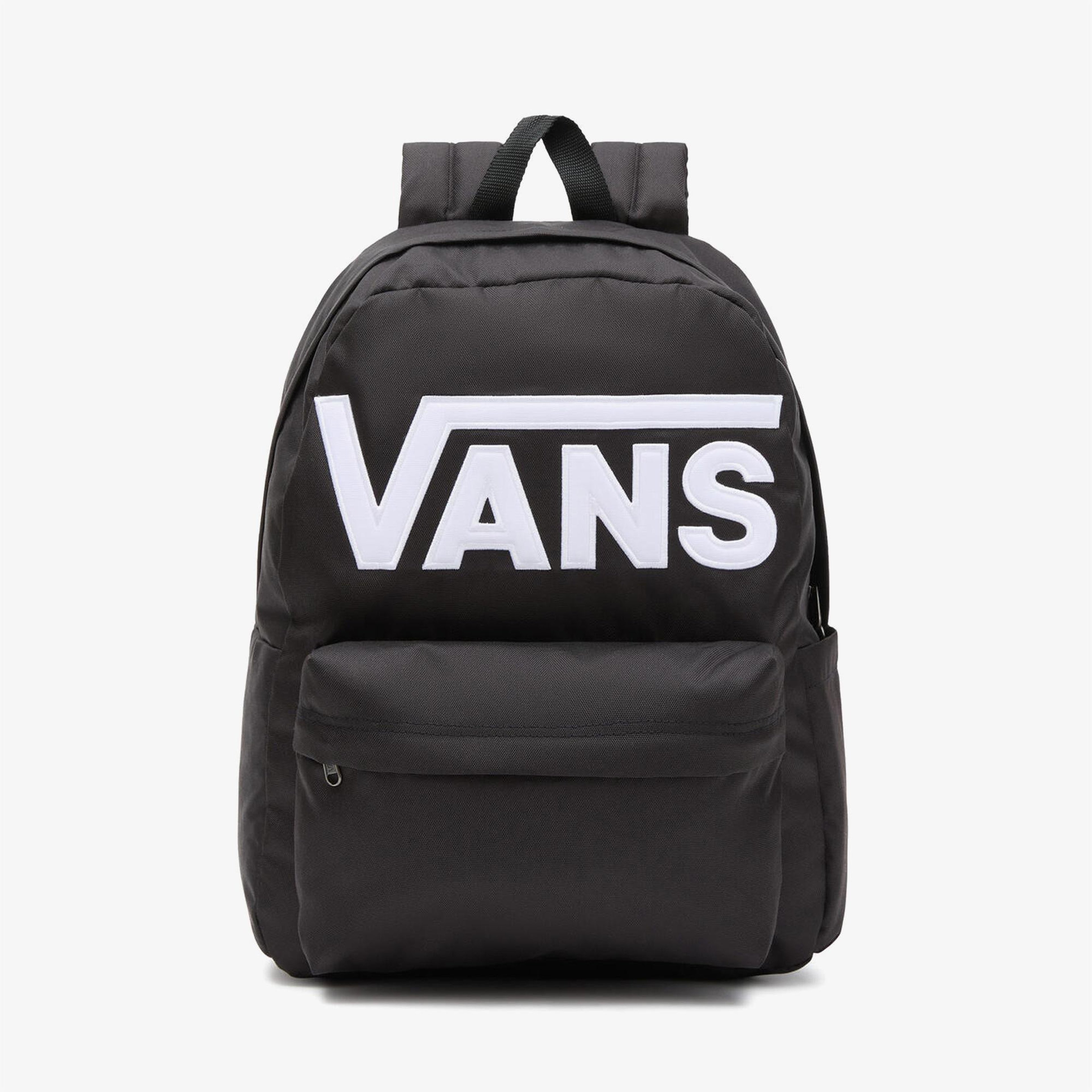 Vans Old Skool Drop Unisex Siyah Sırt Çantası
