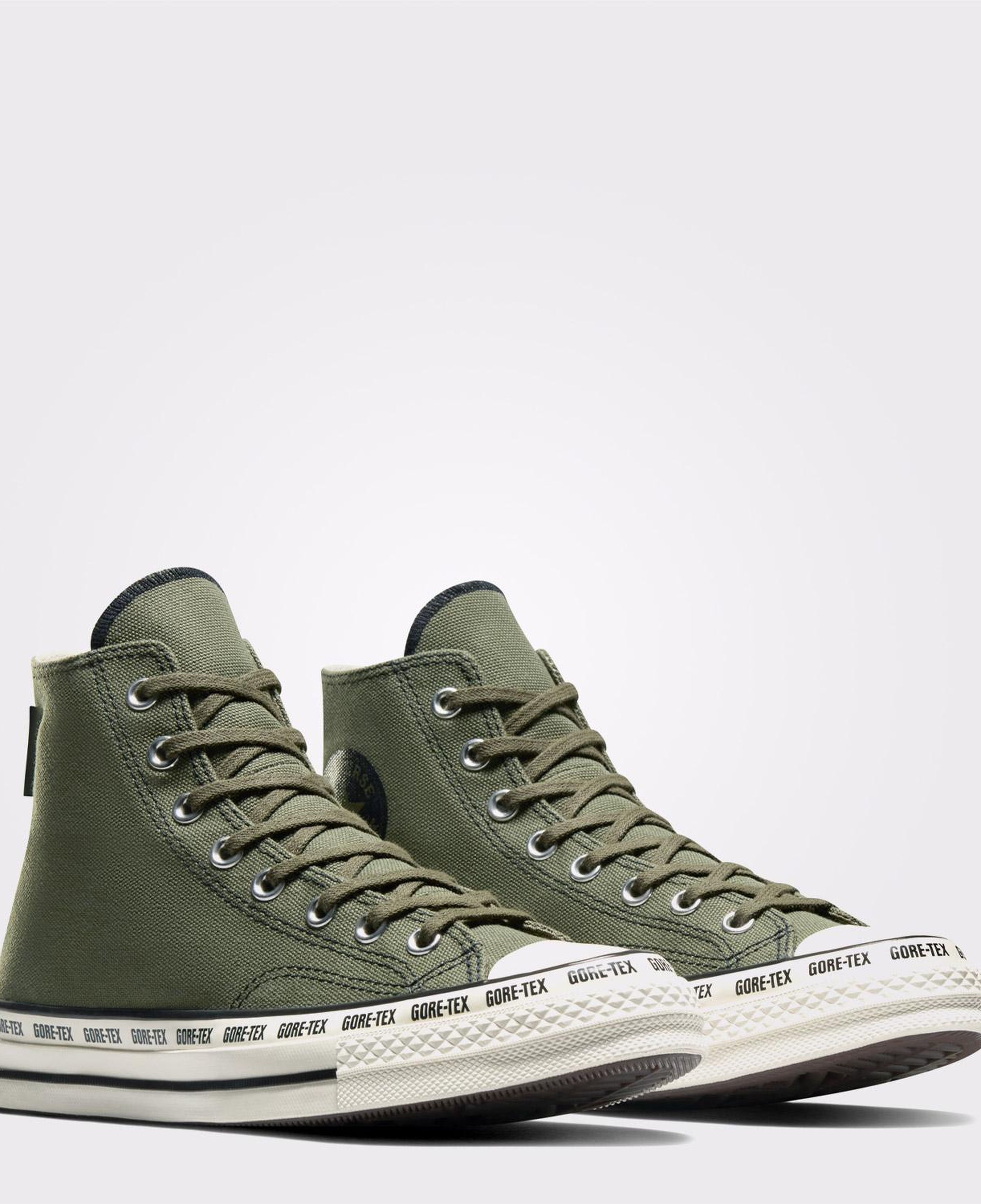 Converse Chuck 70 Unisex Haki GORE-TEX Bot