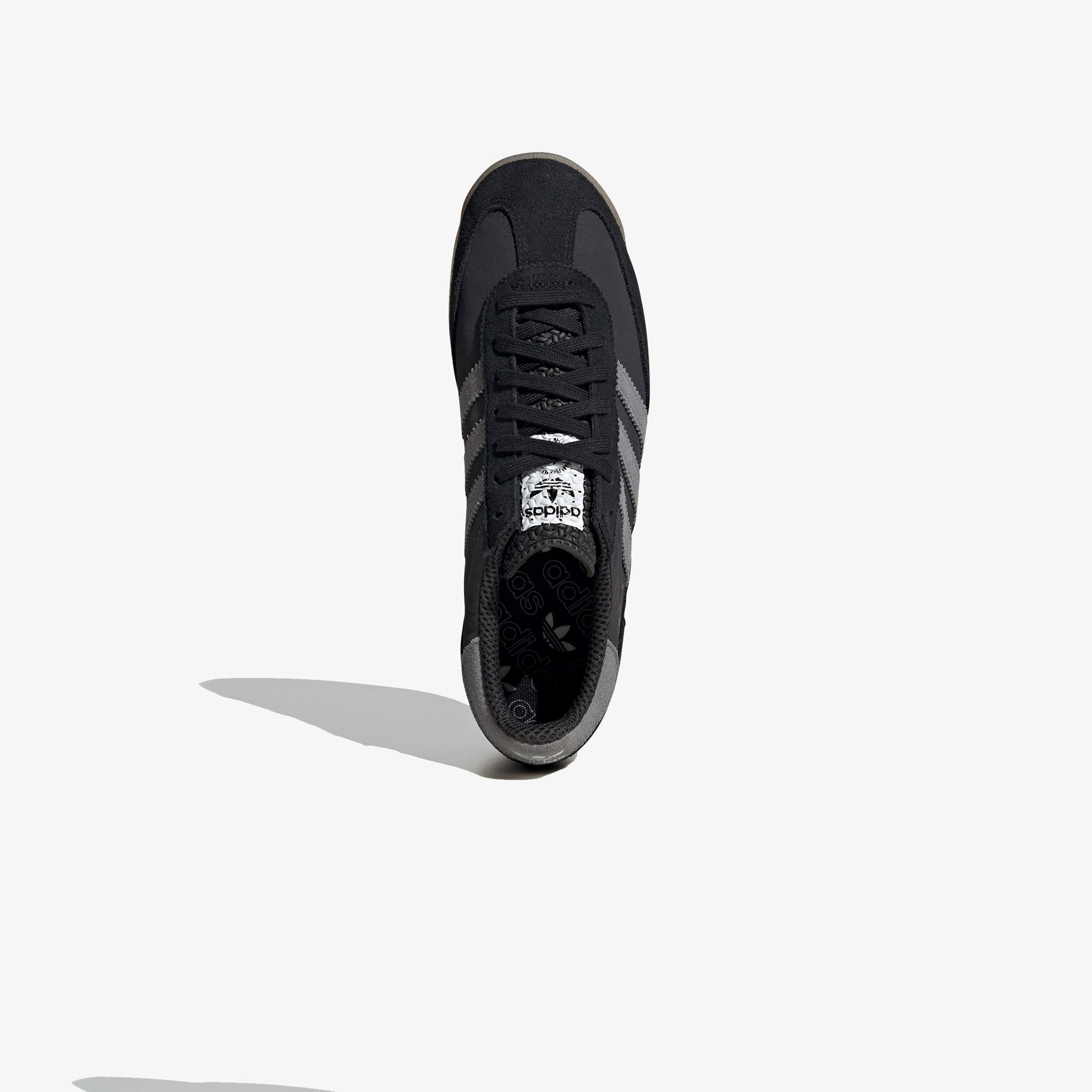 adidas SL72 Erkek Siyah Spor Ayakkabı