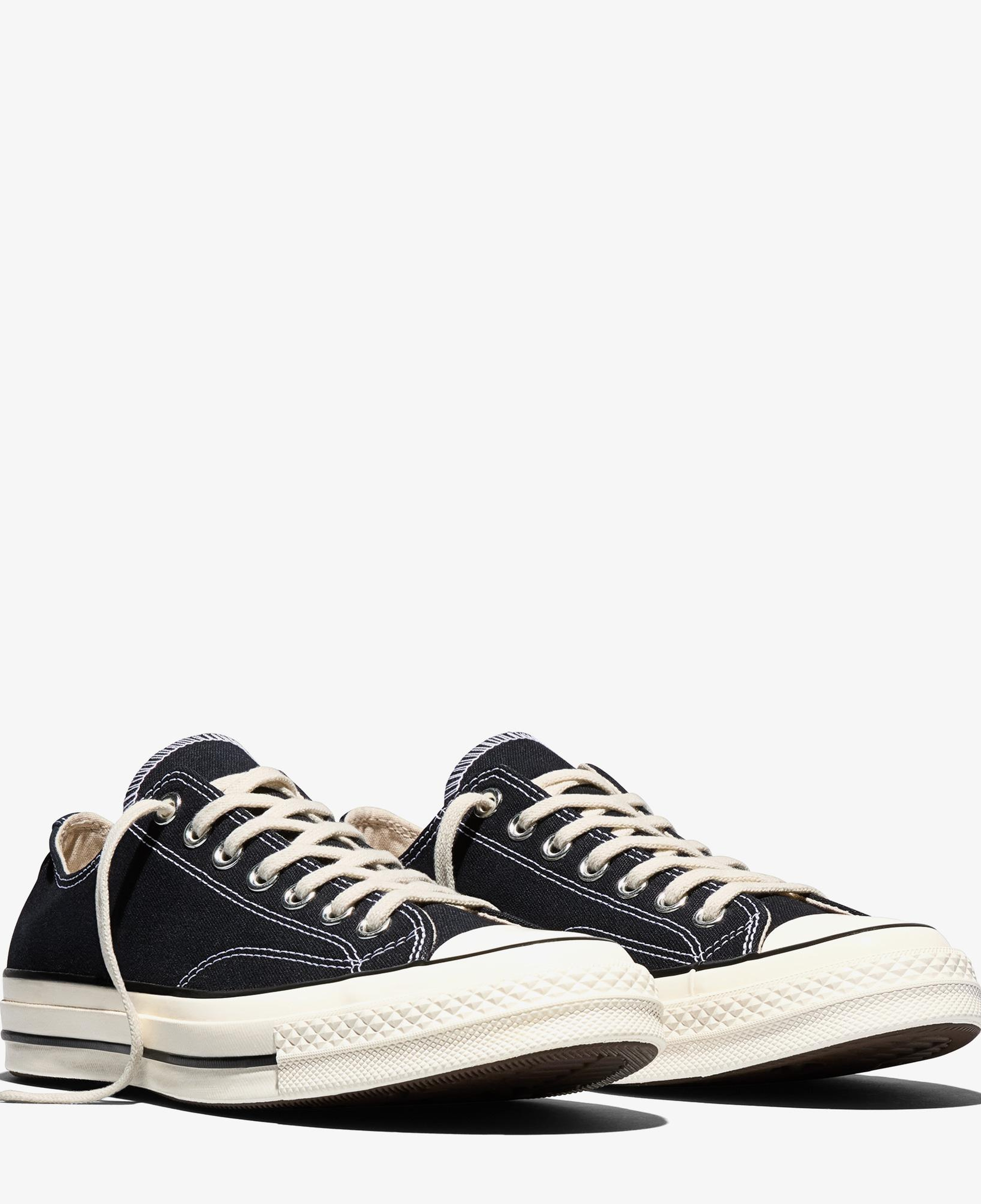 Converse Chuck 70 Unisex Siyah Sneaker