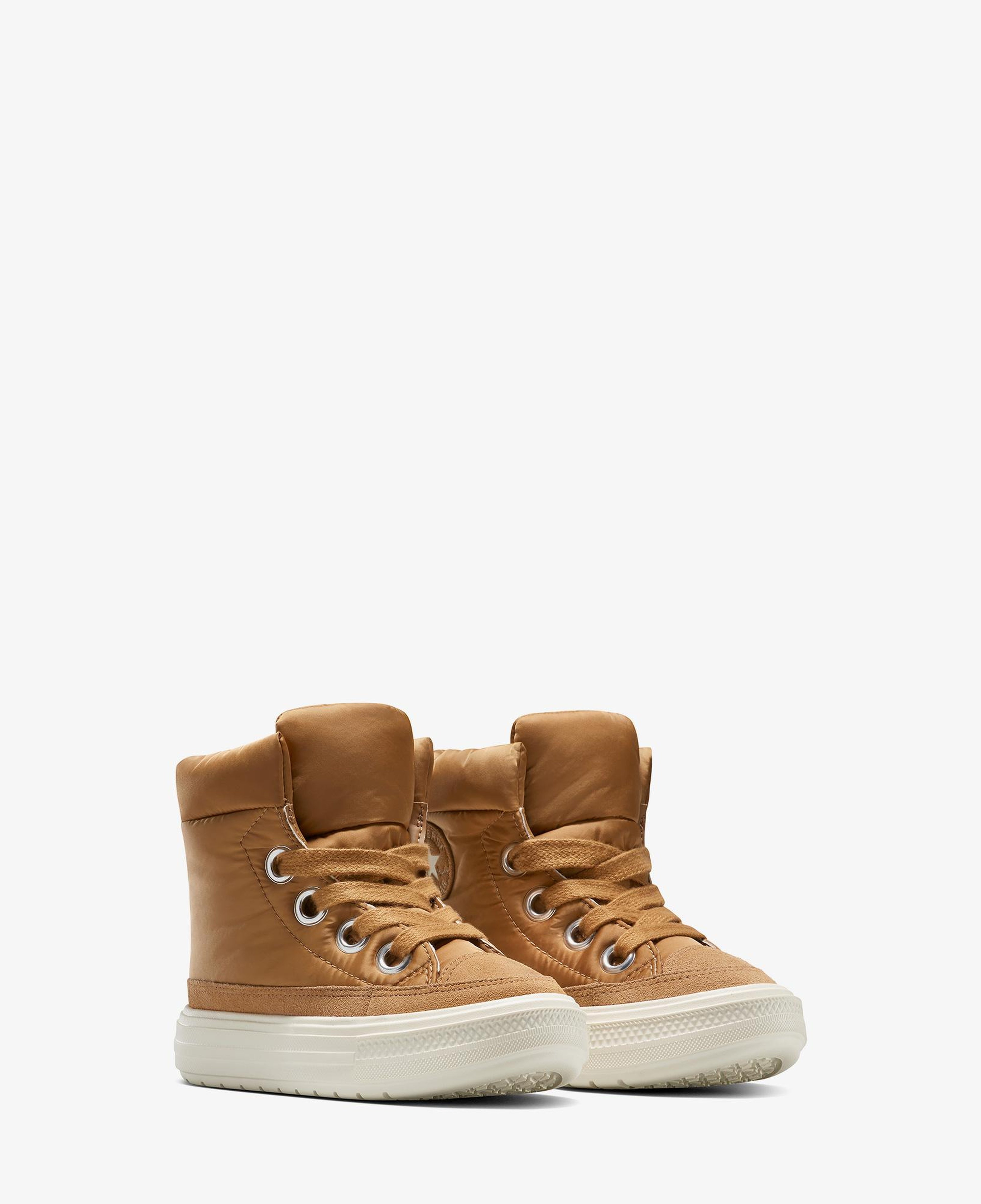 Converse Chuck Taylor All Star Elements Çocuk Turuncu Sneaker