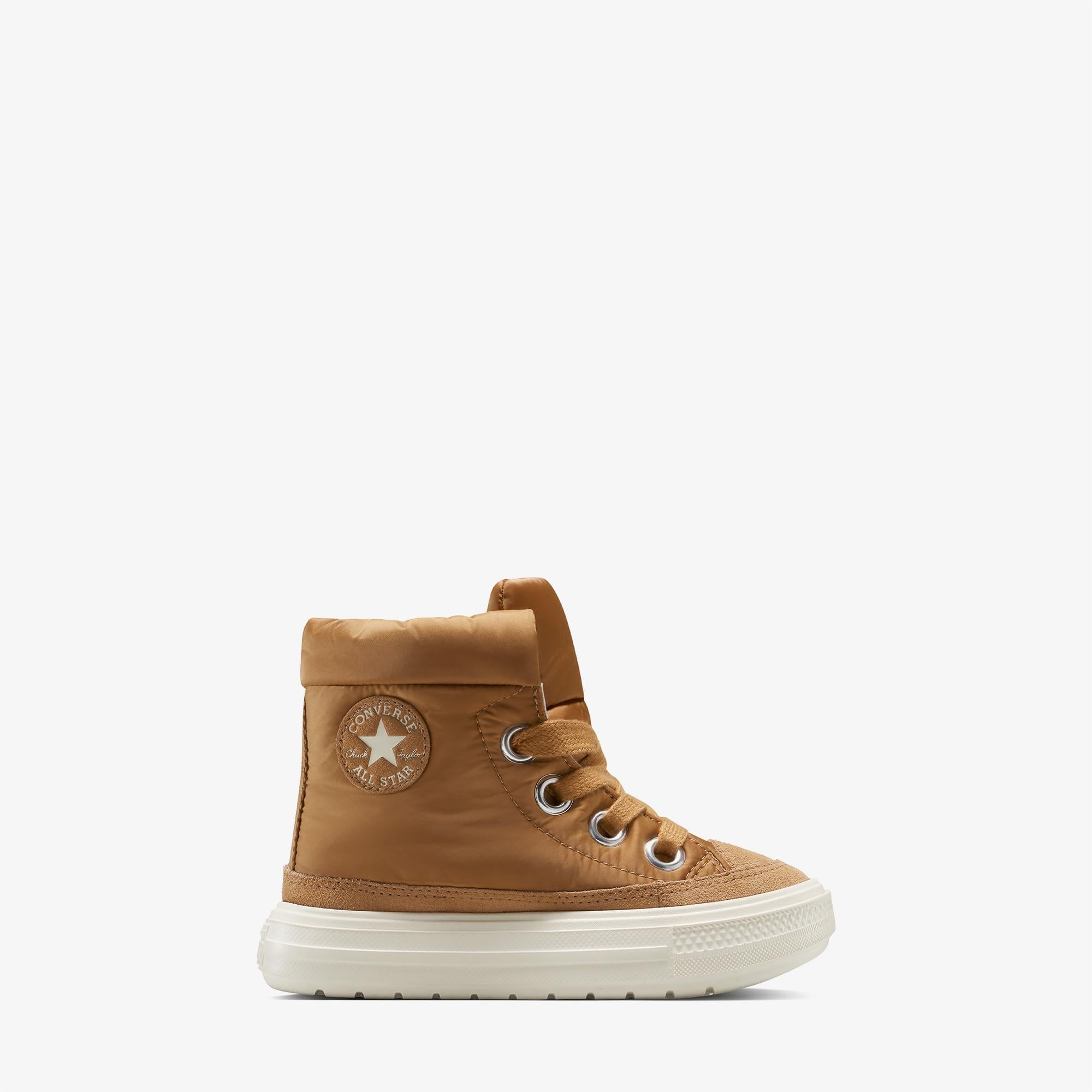 Converse Chuck Taylor All Star Elements Çocuk Turuncu Sneaker
