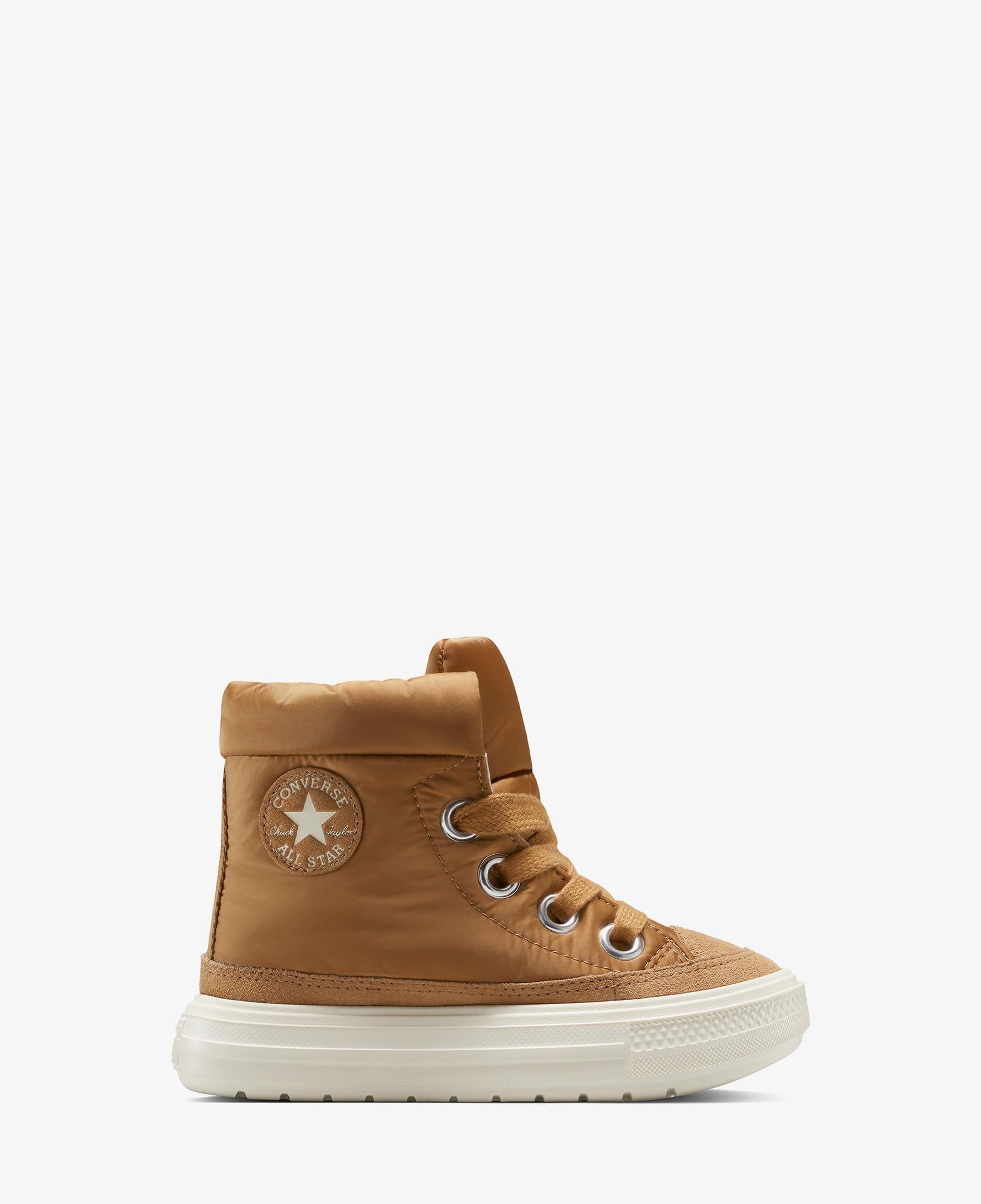 Converse Chuck Taylor All Star Elements Çocuk Turuncu Sneaker