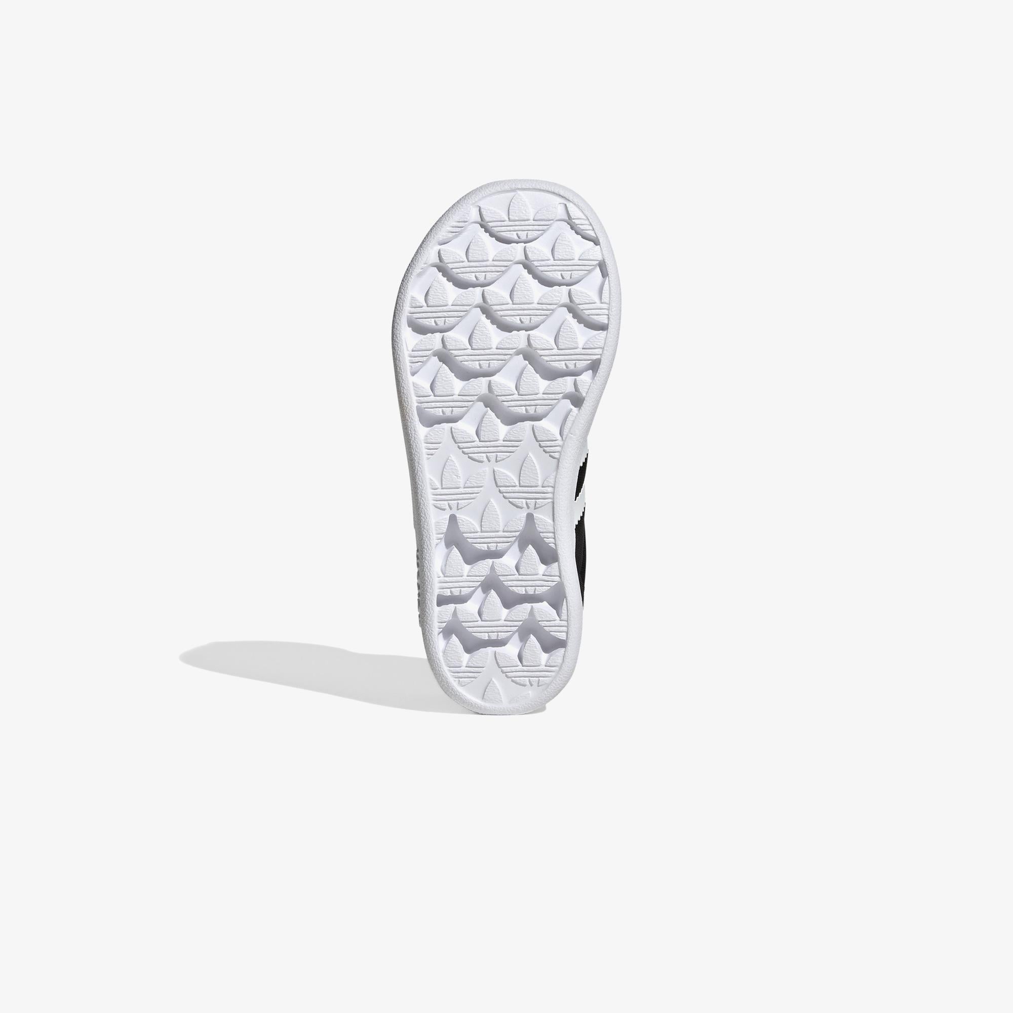 adidas Adifoam Superstar 360 X Disney Pixar Çocuk Siyah Spor Ayakkabı