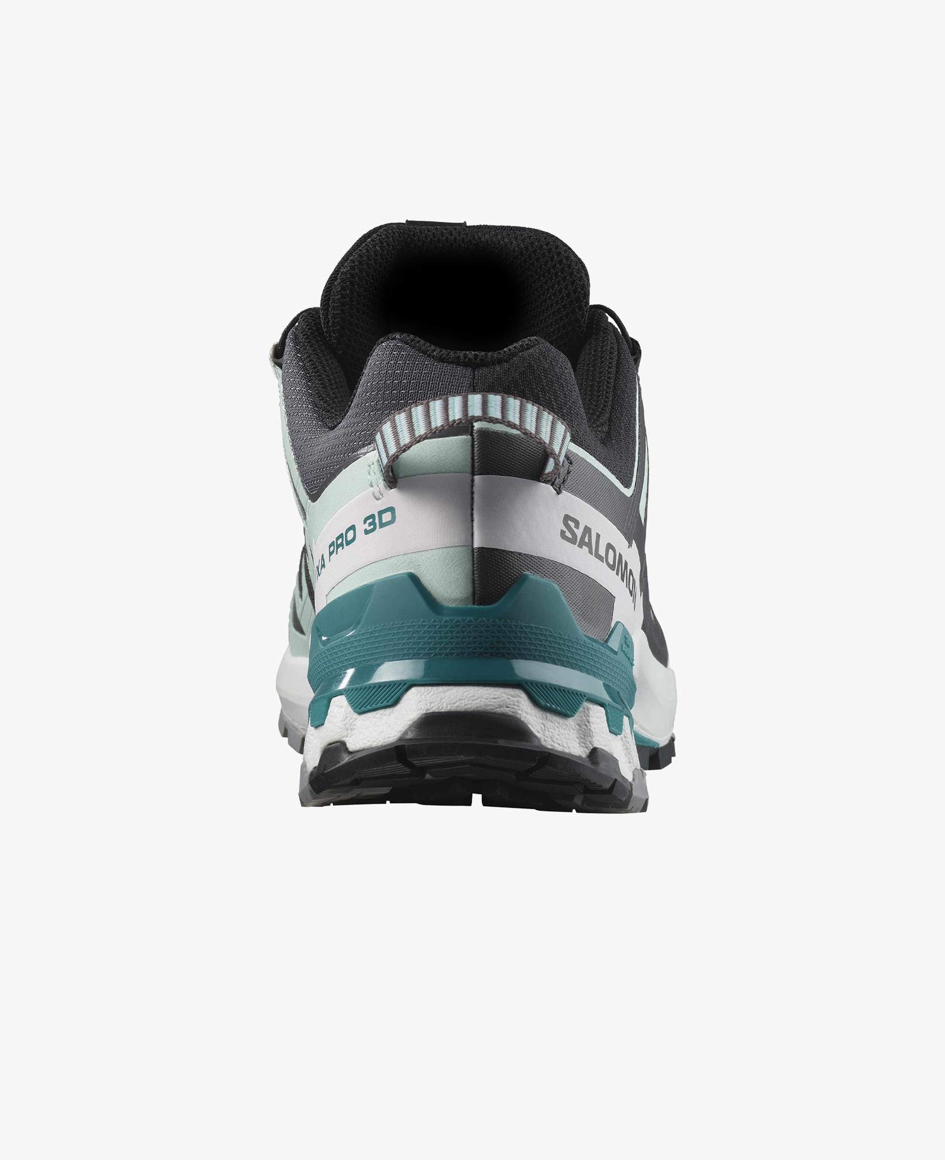 Salomon Xa Pro 3D V9 Gore-Tex Kadın Siyah Outdoor Ayakkabı