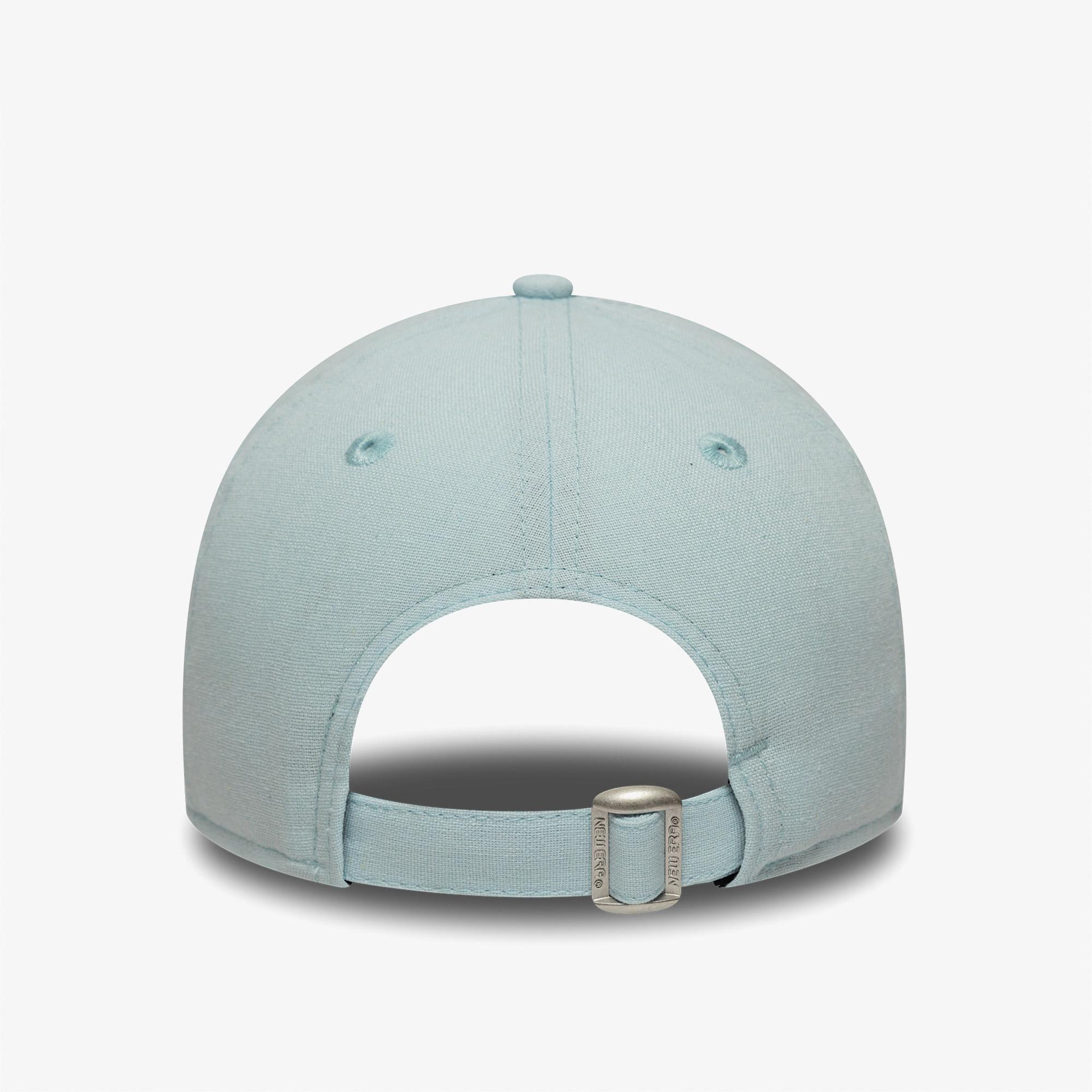 New Era MLB League Essentials LA Dodgers Çocuk Yeşil Şapka