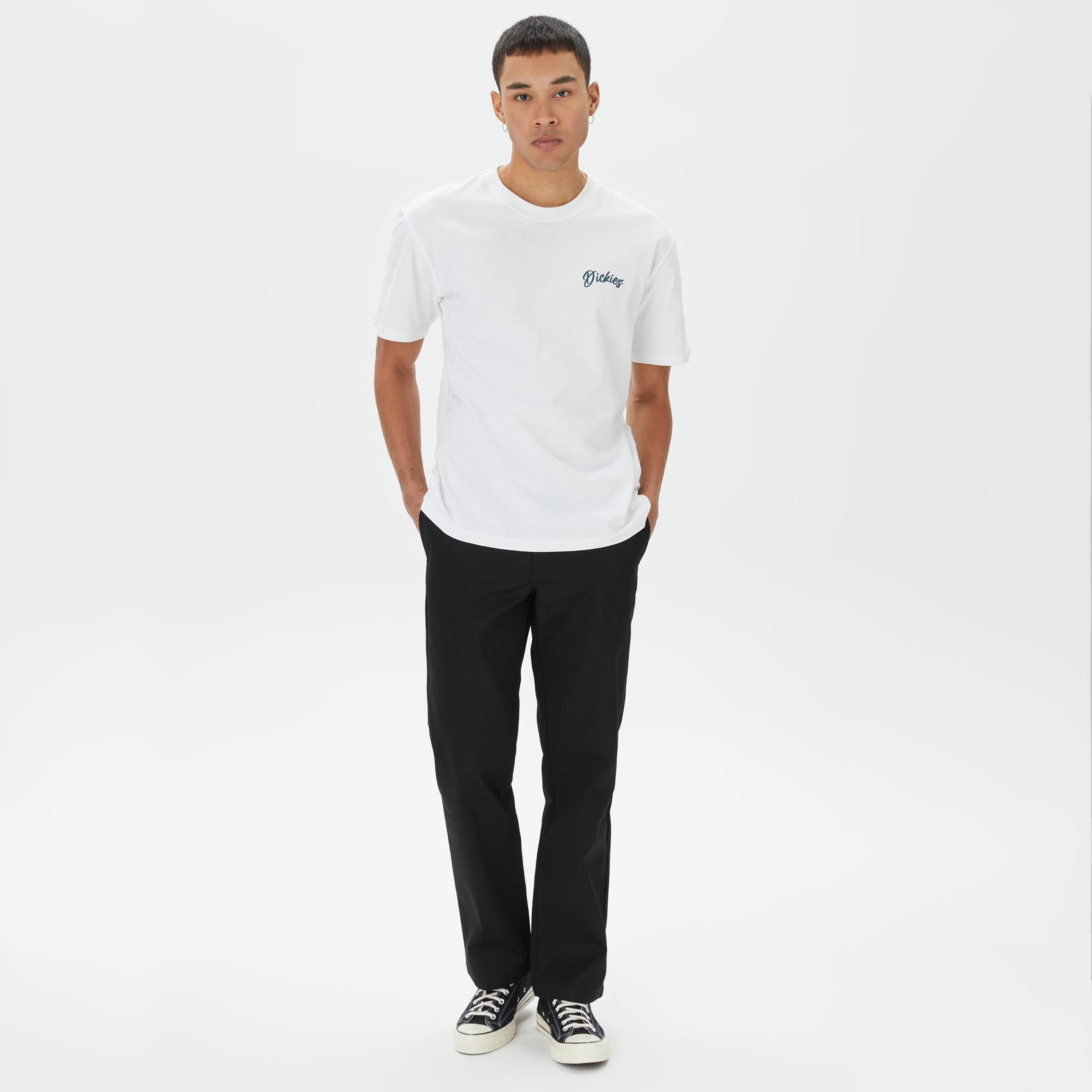 Dickies 874 Work Rec Erkek Siyah Pantolon