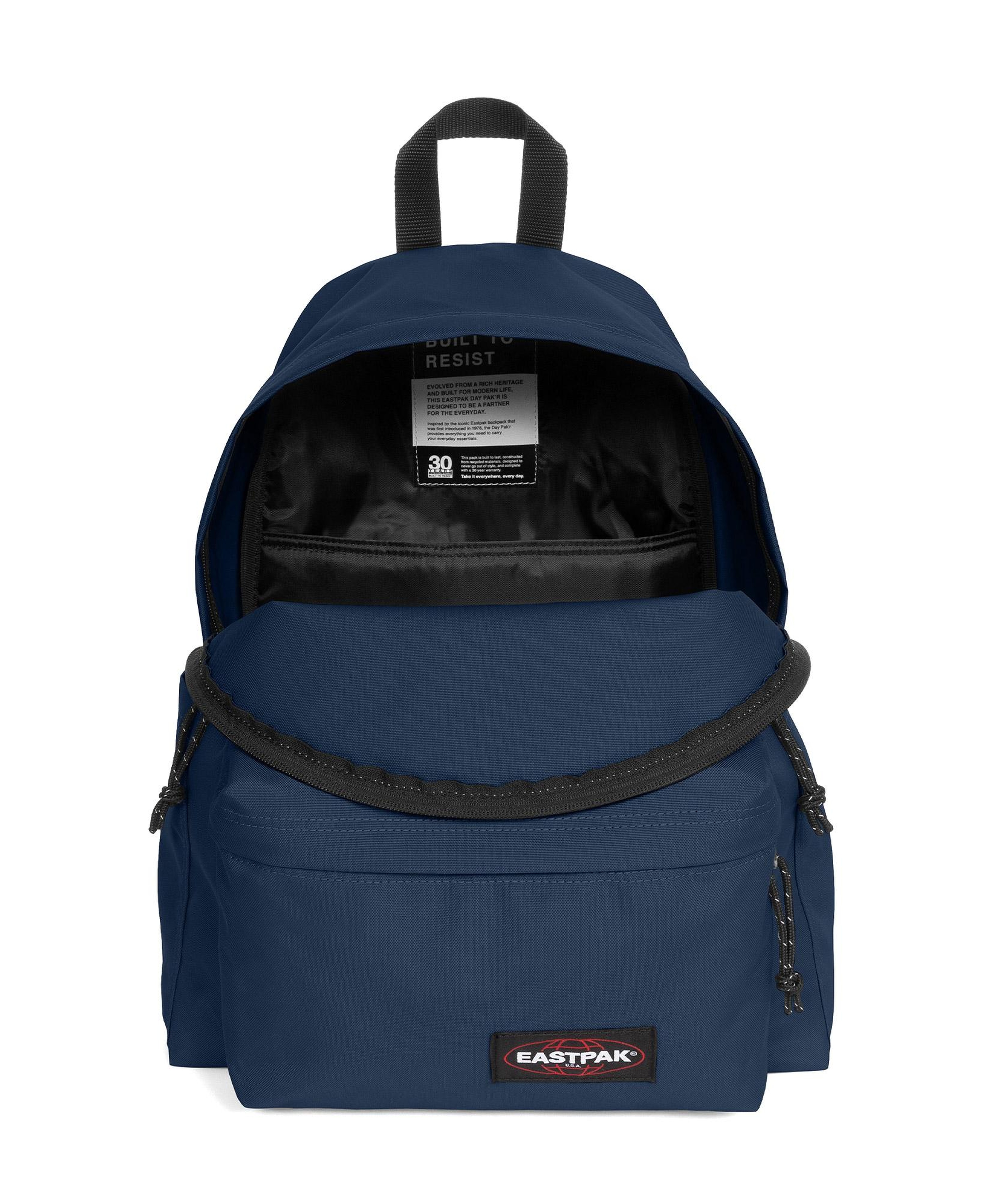 Eastpak Day Pak Nautic Unisex Mavi Sırt Çantası